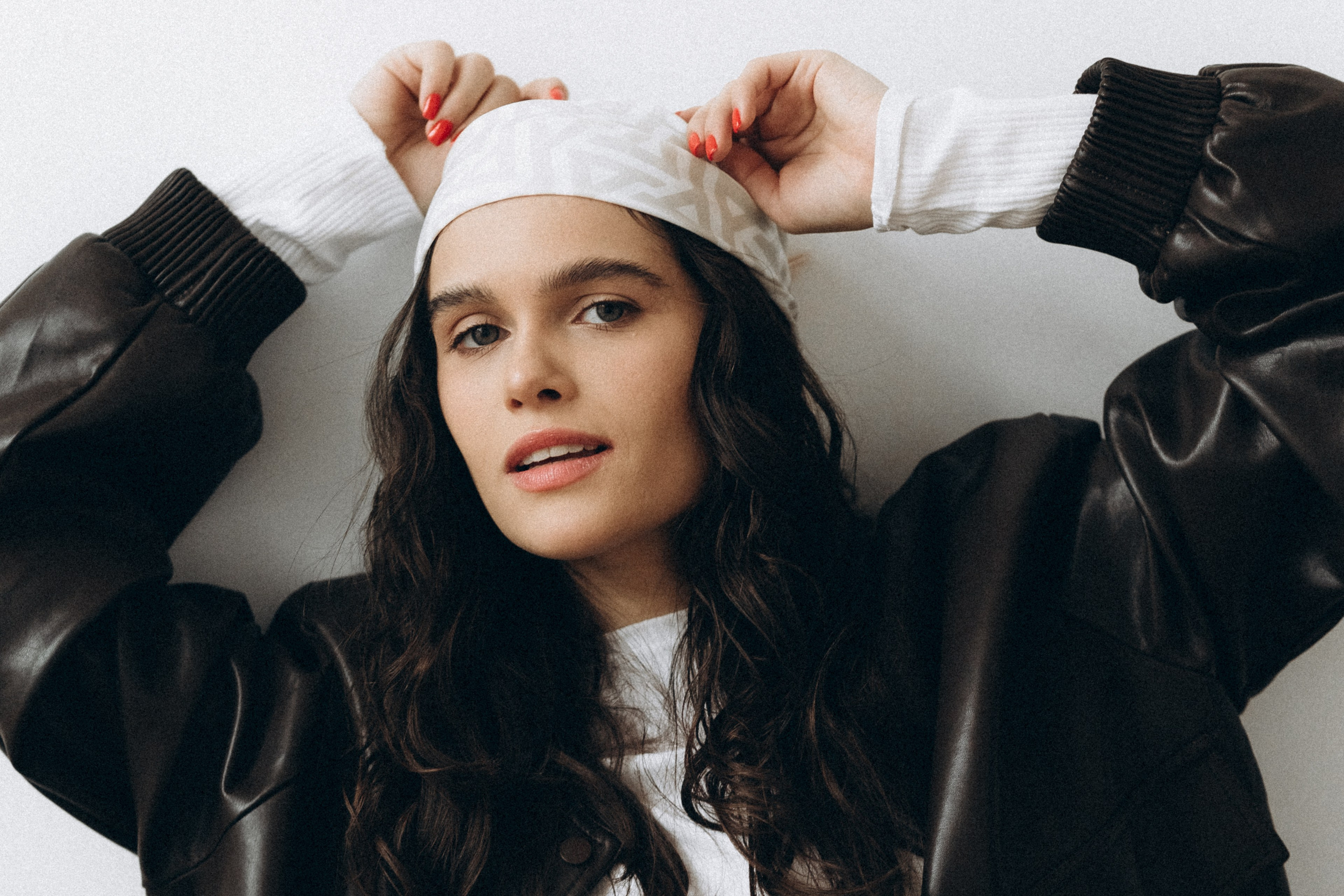 Портретная фотосъемка. Фотограф в Санкт-Петербурге и Уфе Алина Шаймухаметова