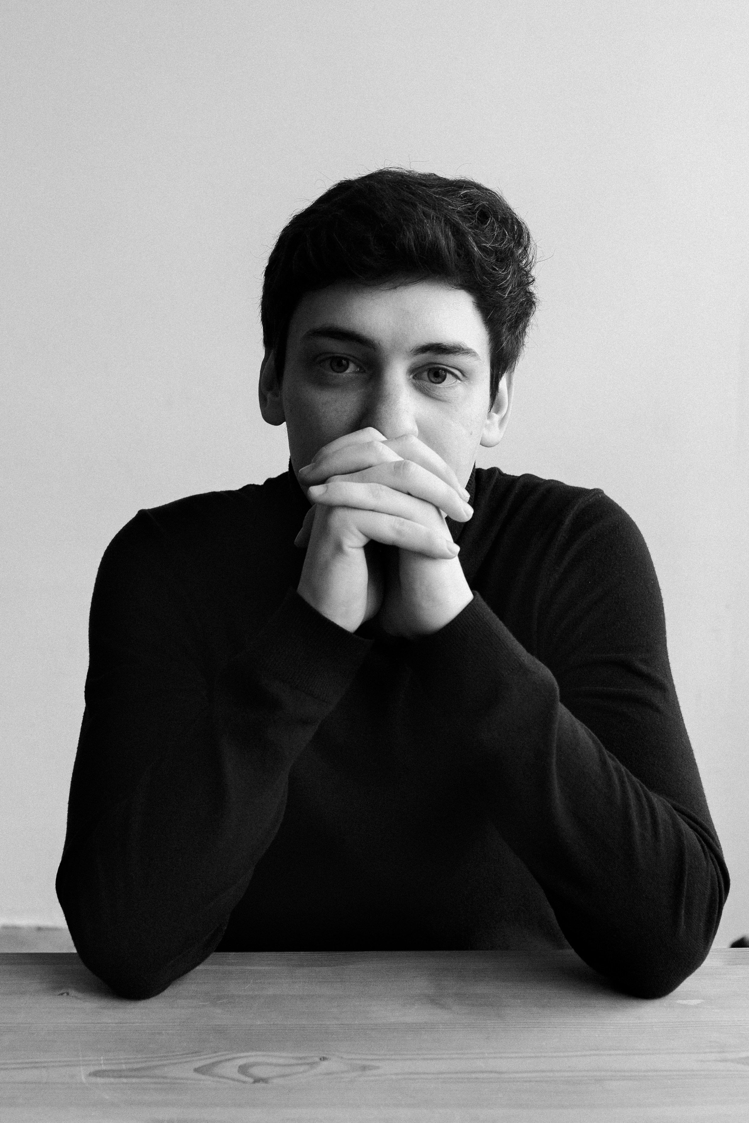 Мужской портрет в Санкт-Петербурге. Фотограф в Санкт-Петербурге и Уфе Алина Шаймухаметова