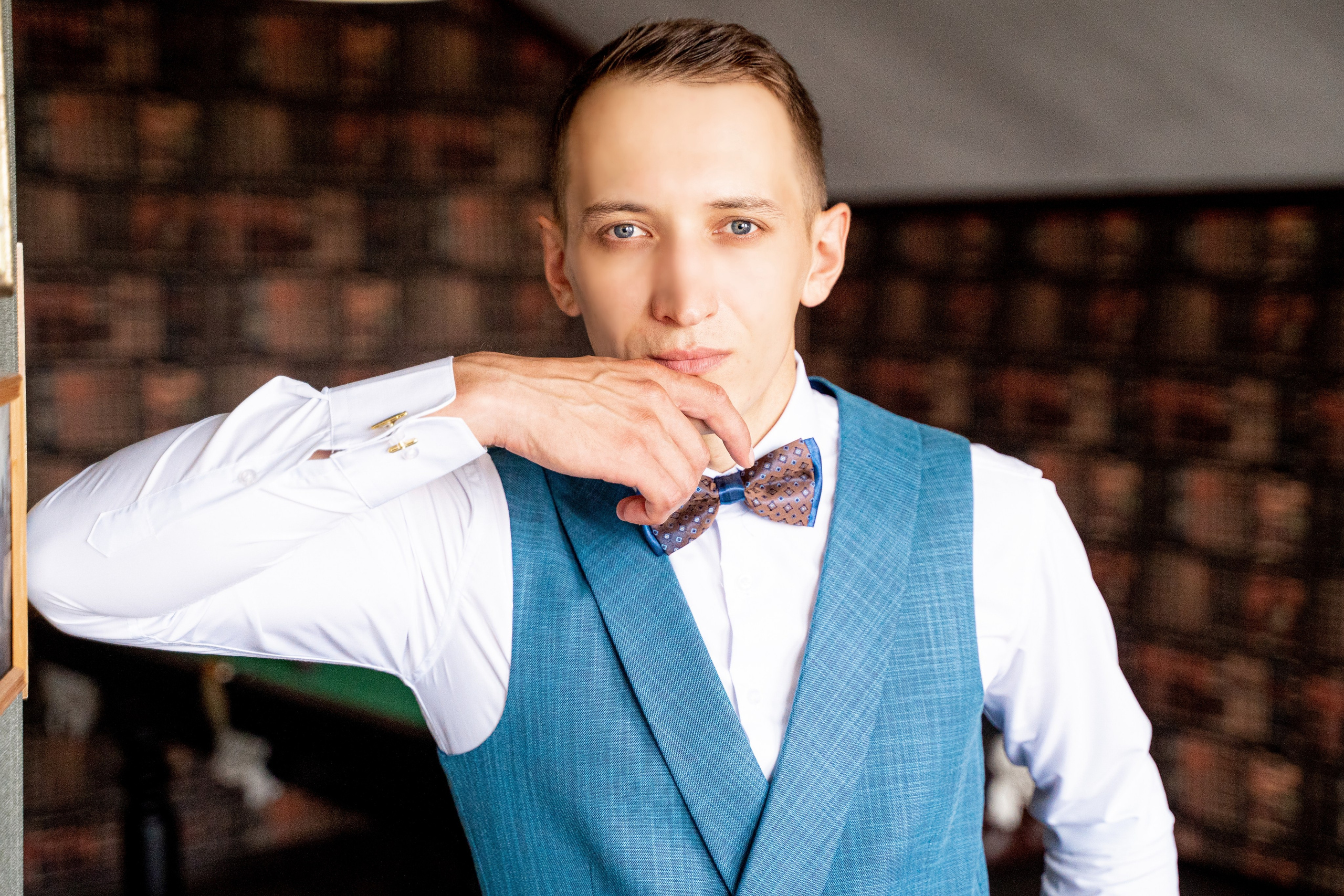 Свадьба 10 августа. Главная