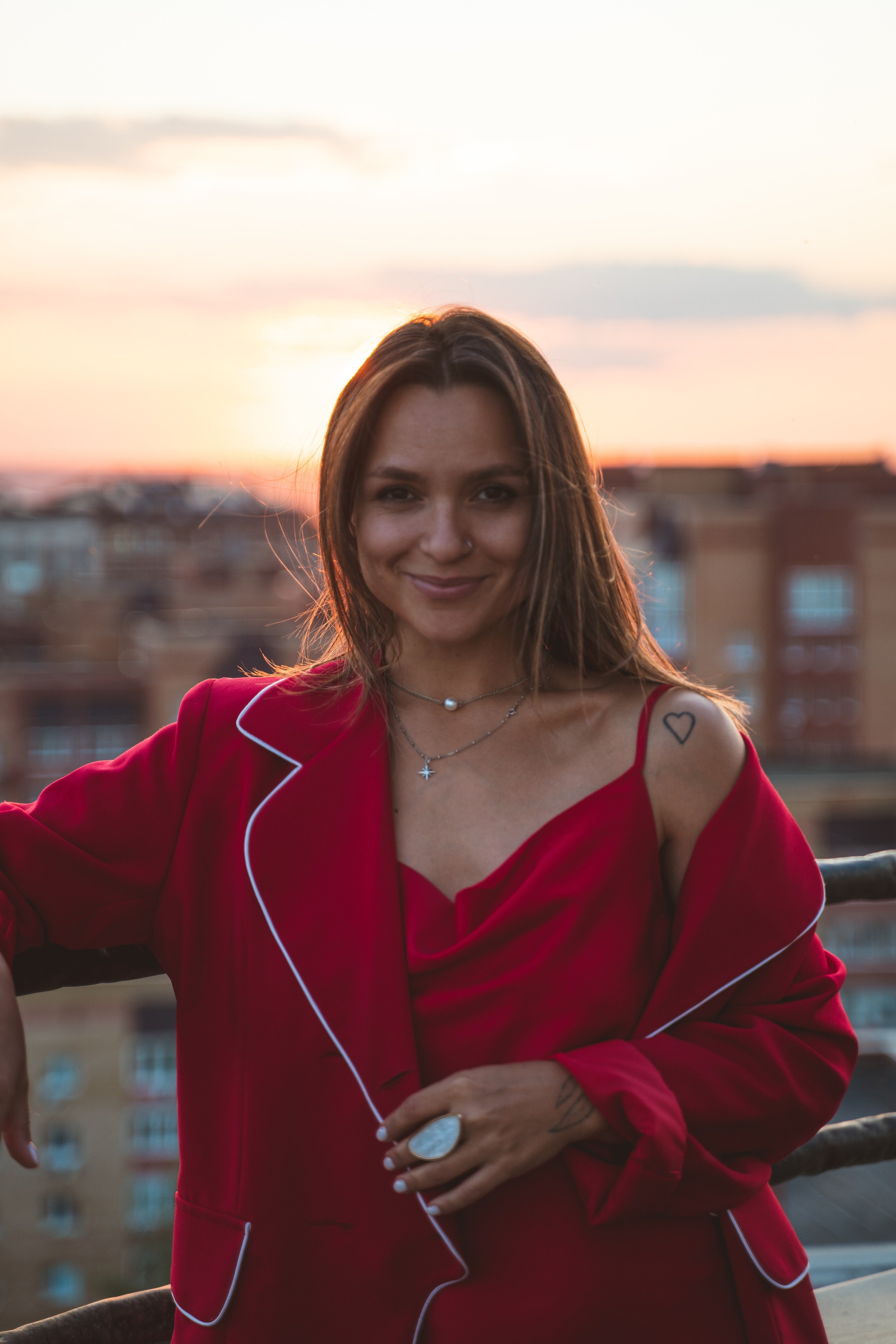 Джаз на крыше в «Доме Карлсона». Свадебный и репортажный фотограф в Уфе| Осетрова Ольга