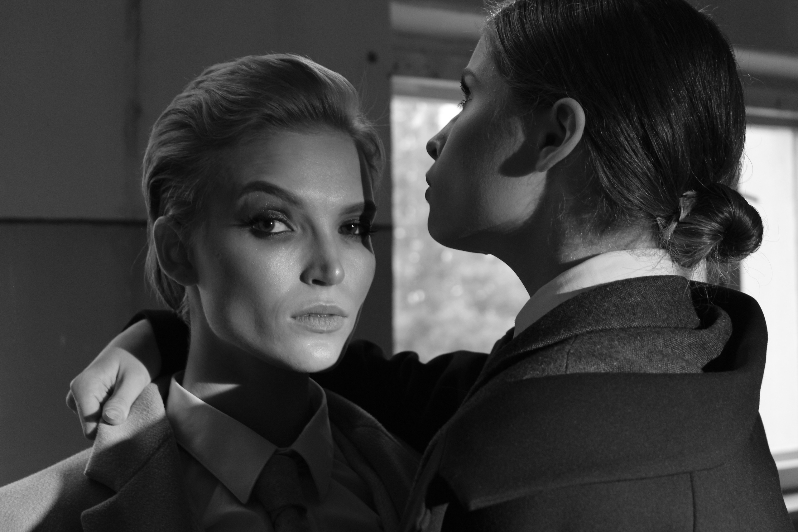 Прогулочная фотосессия в гангстерском стиле. Свадебный и репортажный фотограф в Уфе| Осетрова Ольга