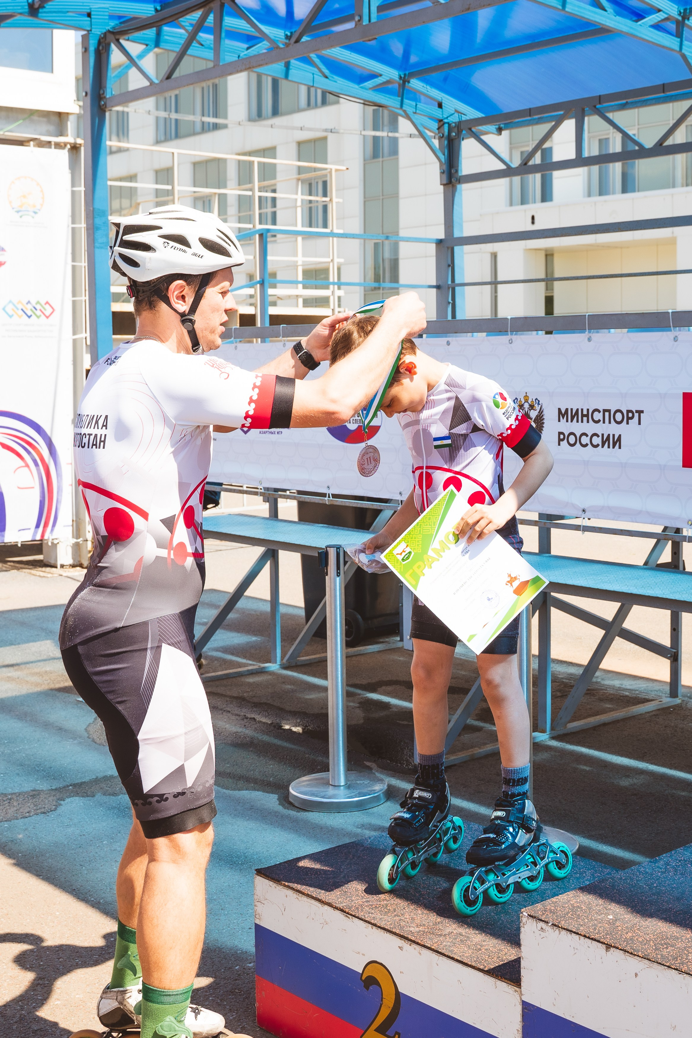 Первенство Башкортостана по роллер спорту. Свадебный и репортажный фотограф в Уфе| Осетрова Ольга