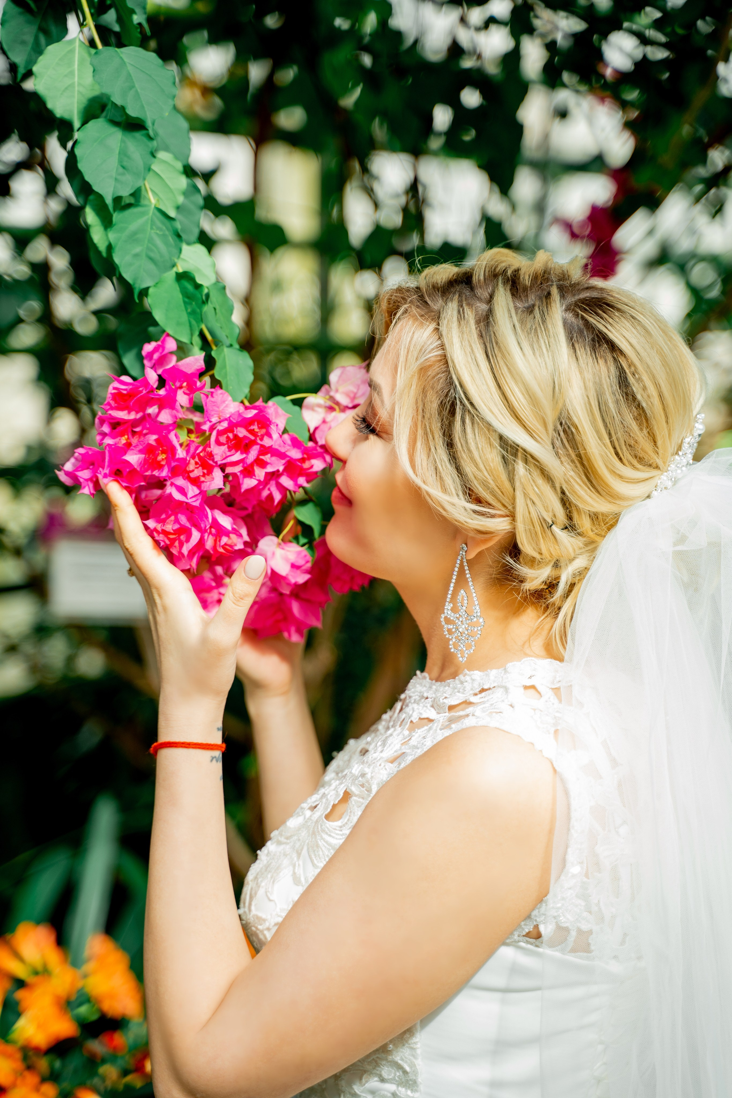 В Лимонарие. Свадебный и репортажный фотограф в Уфе| Осетрова Ольга