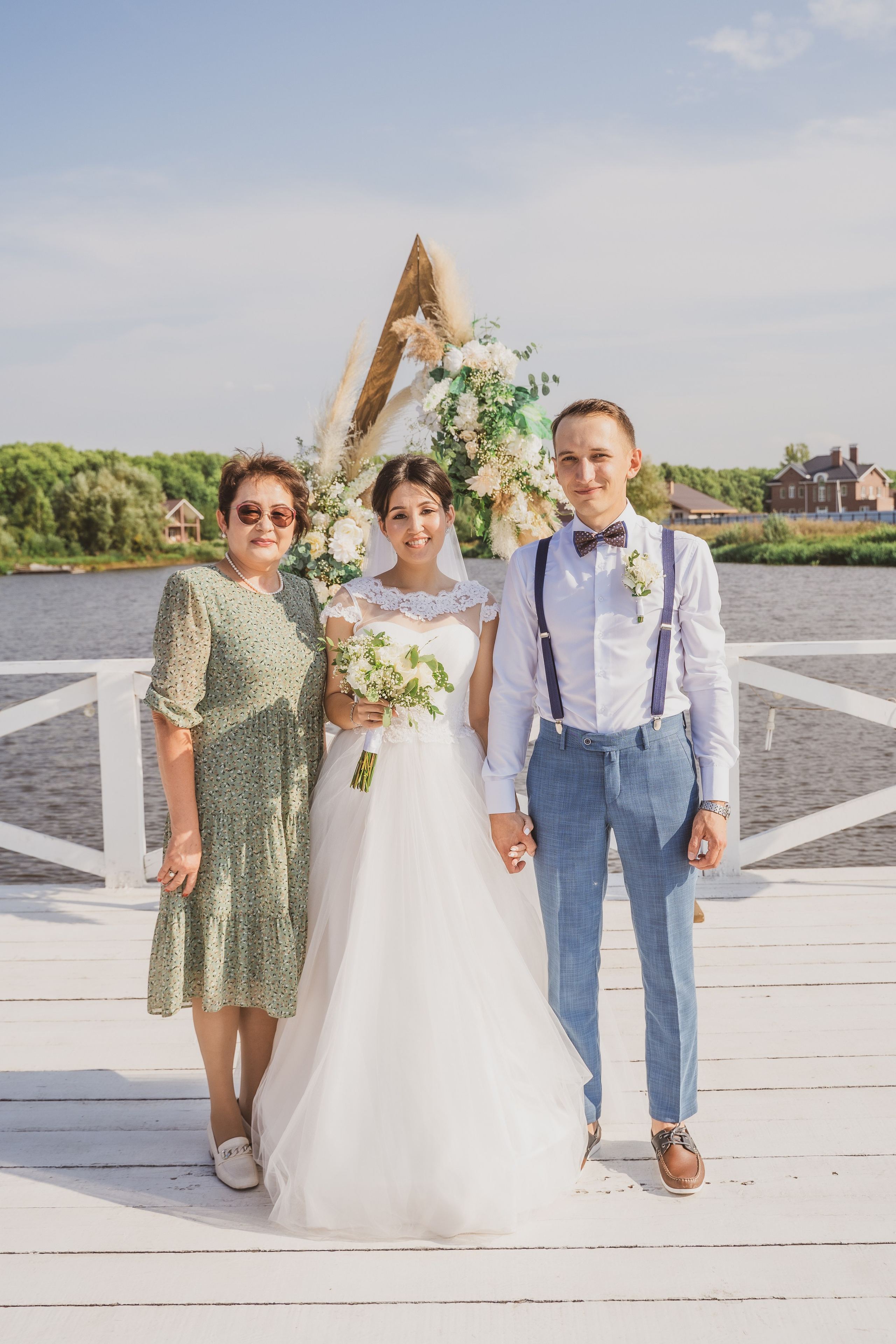 Свадьба 10 августа. Главная