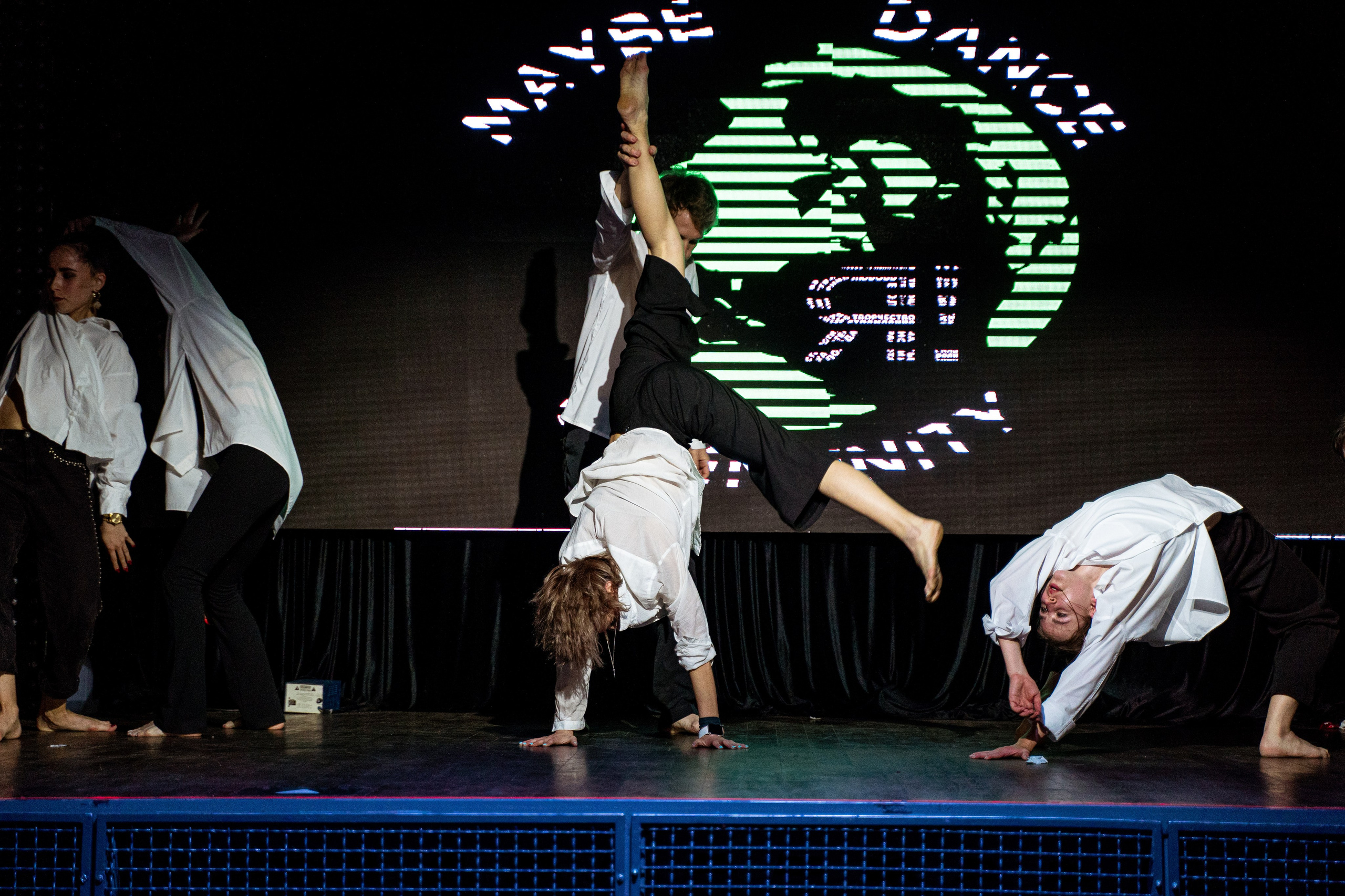 Танцевальная школа MDC. Свадебный и репортажный фотограф в Уфе| Осетрова Ольга