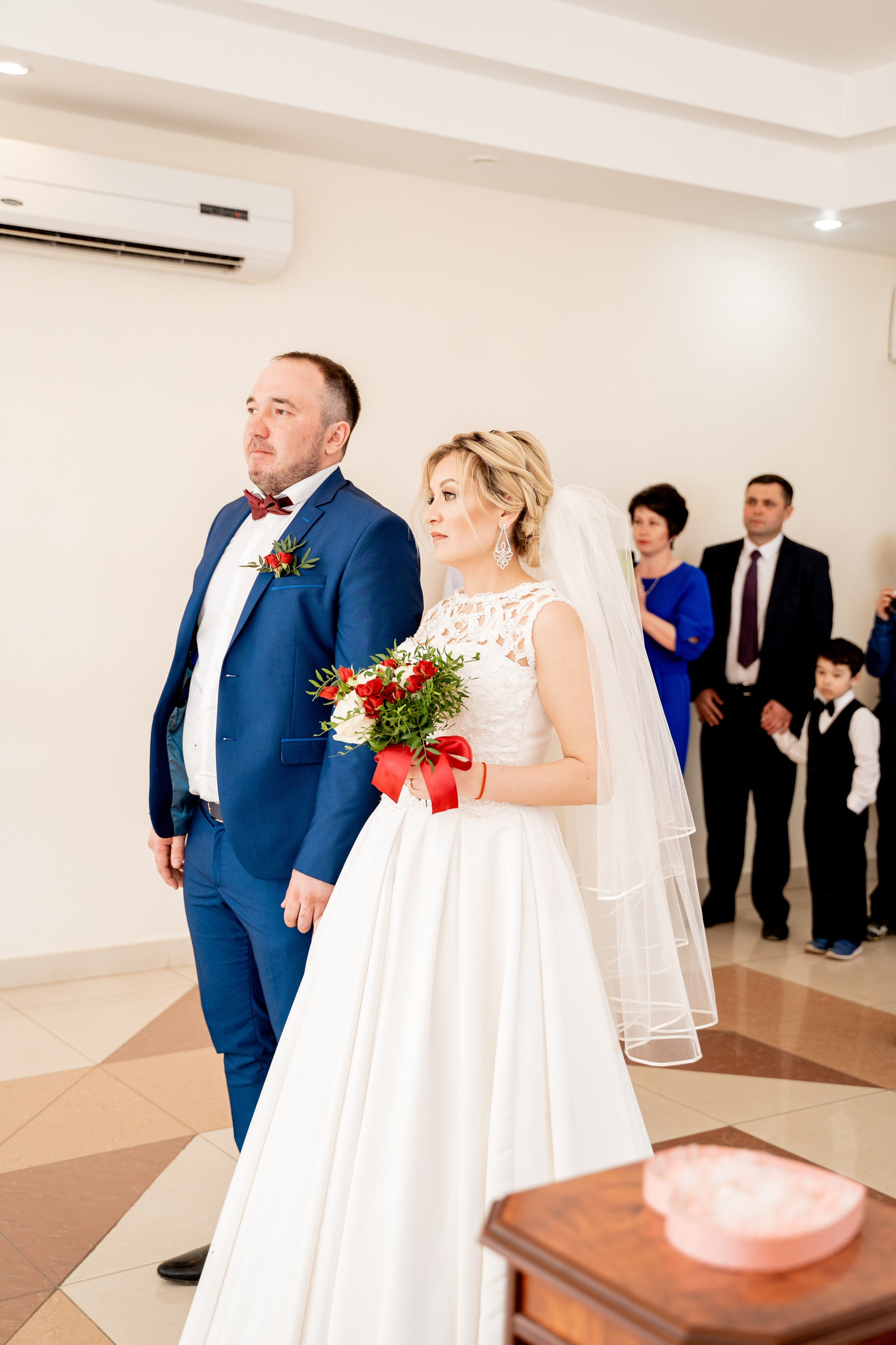 В Лимонарие. Свадебный и репортажный фотограф в Уфе| Осетрова Ольга