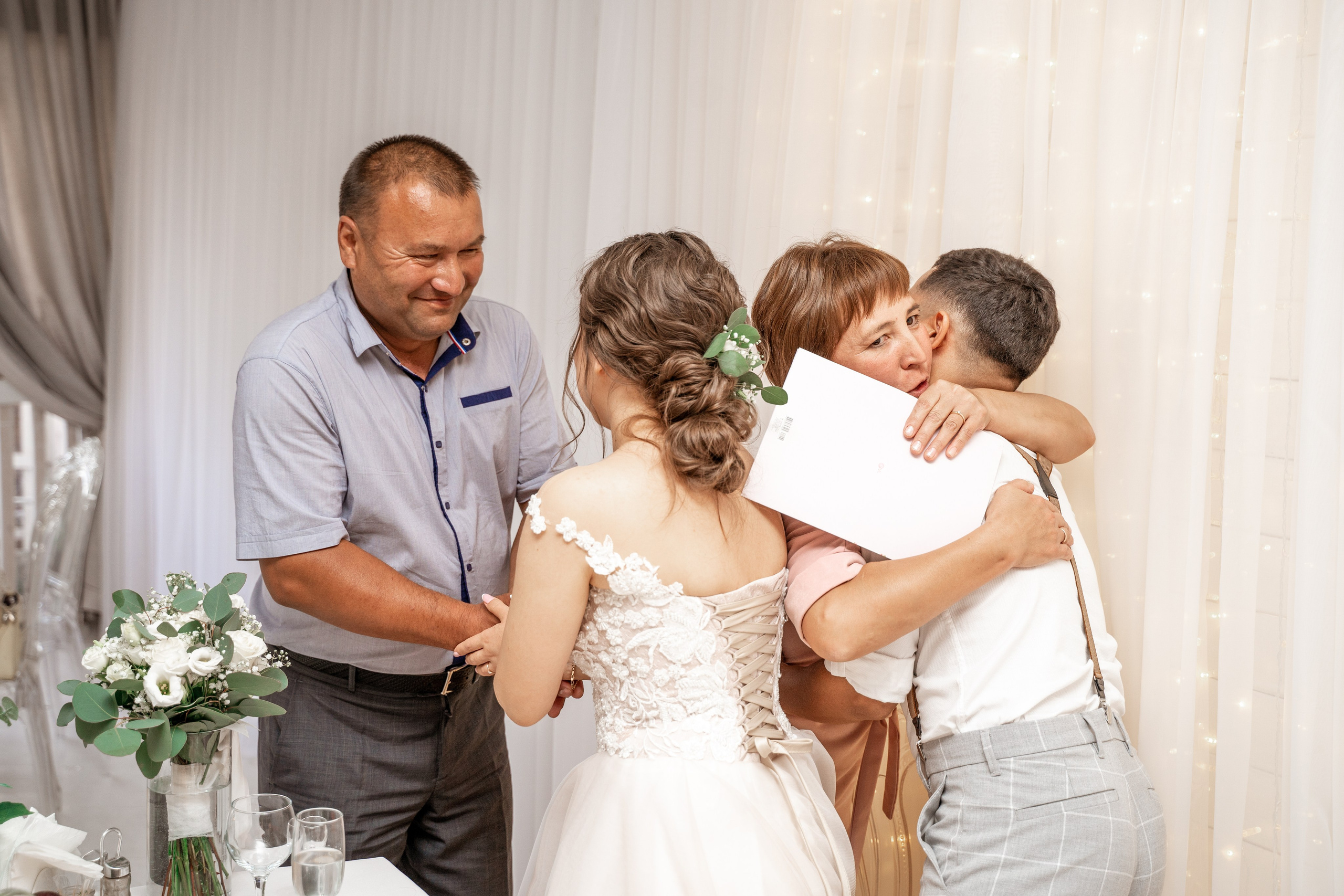 Свадебная фотосессия. Главная