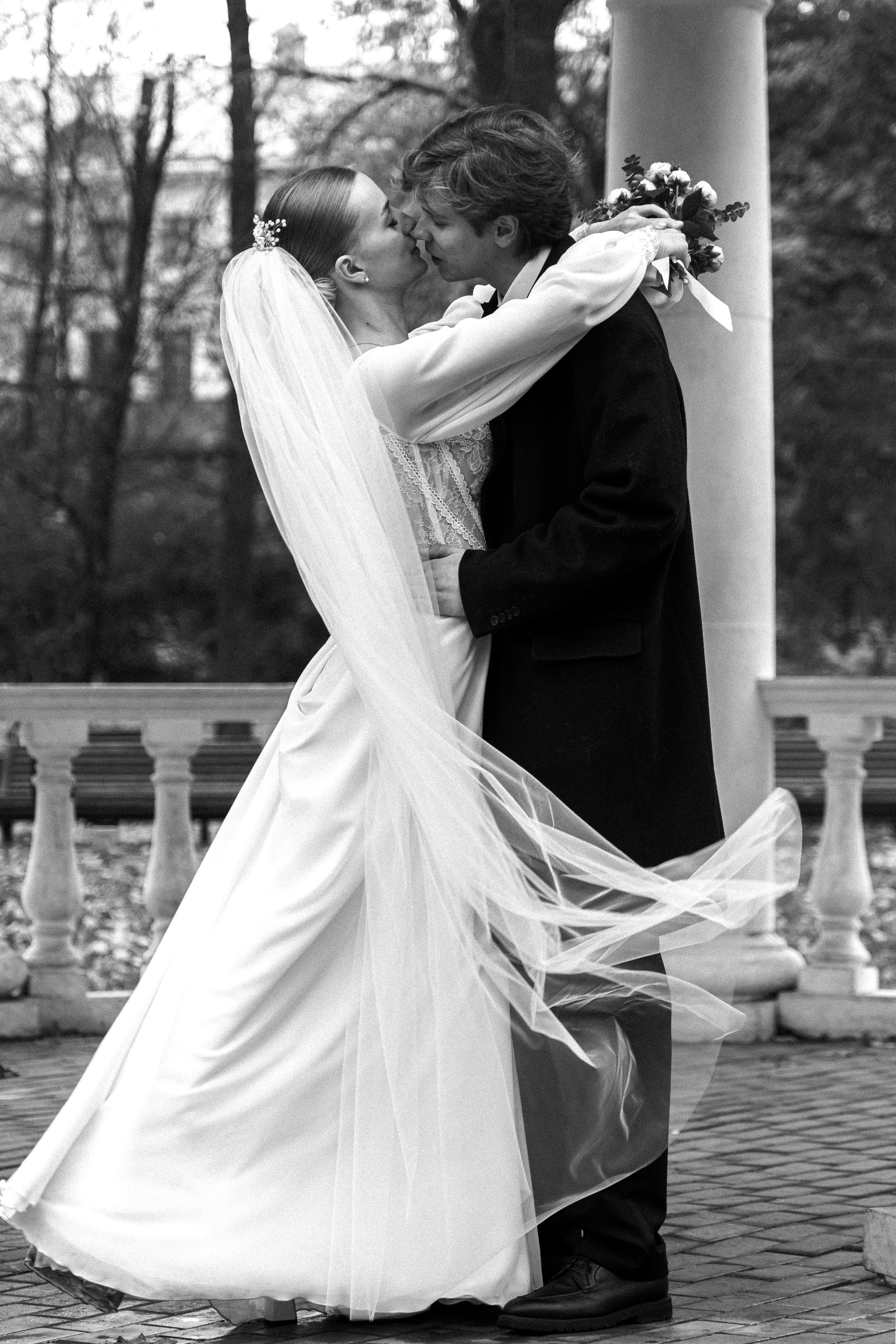 Прогулка. Photomantis