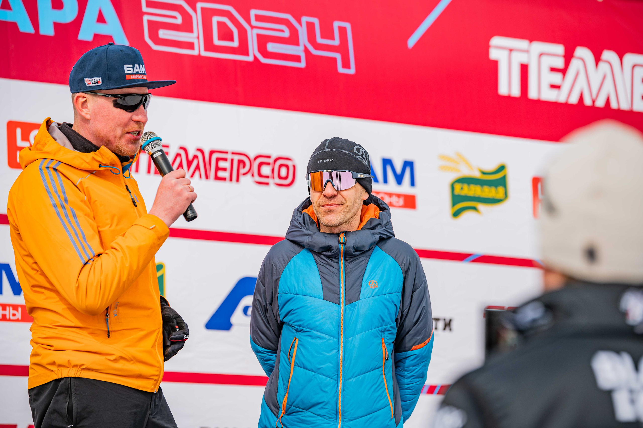 БАМ 09.03.2024 ТЕМЕРСО. Портретный фотограф в Ангарске Артём Иванов