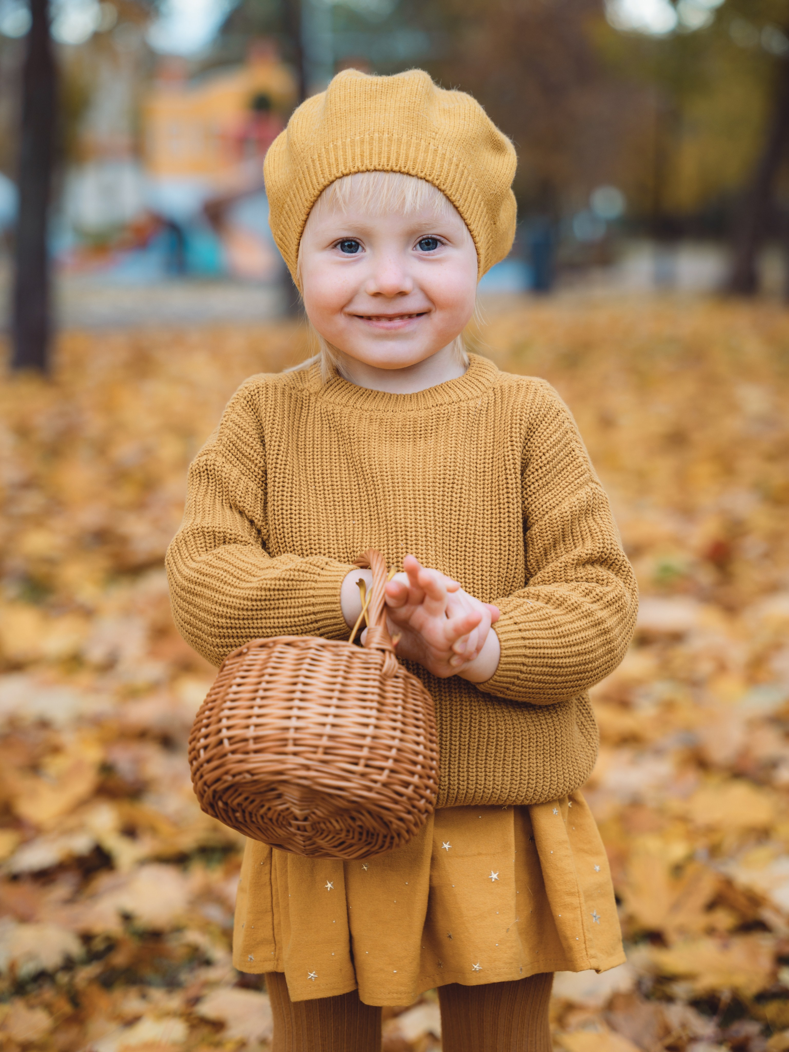 Осень. Https://andreevann.ru