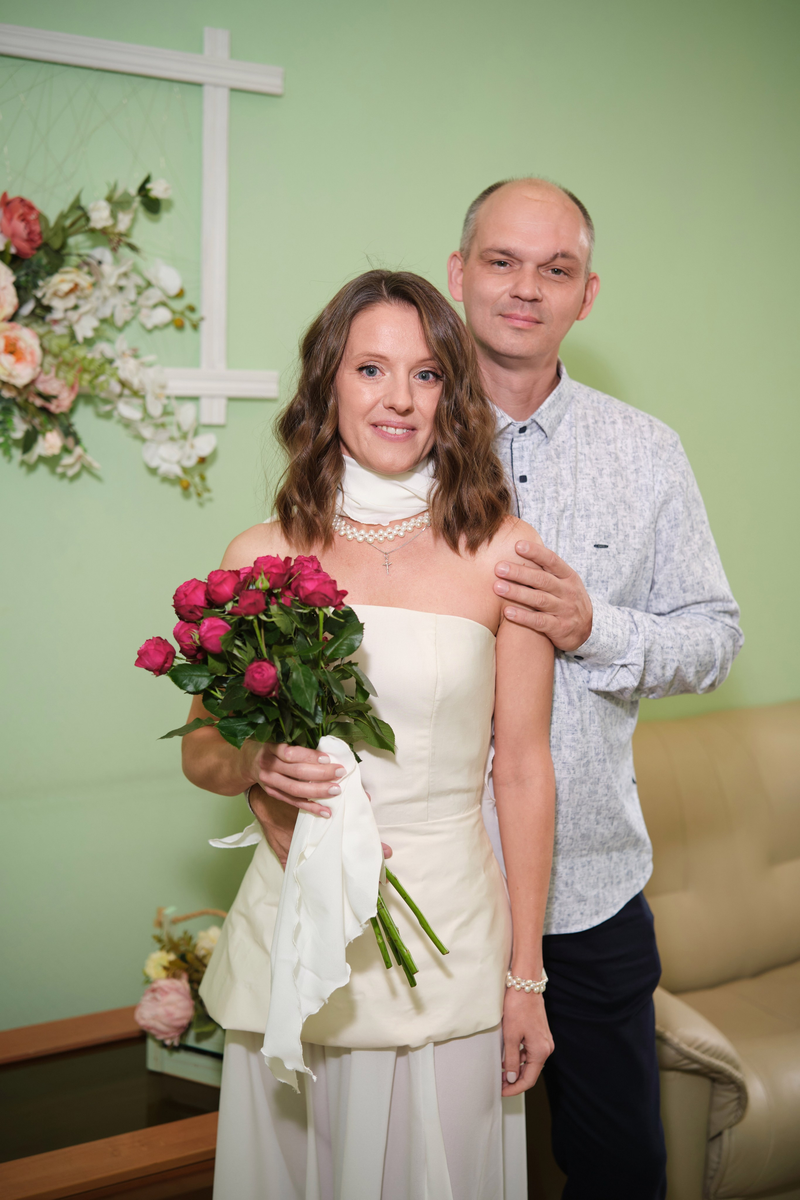 Коля и Настя. Репортажный фотограф Дмитрий Литвинский. Минск, Беларусь, мир