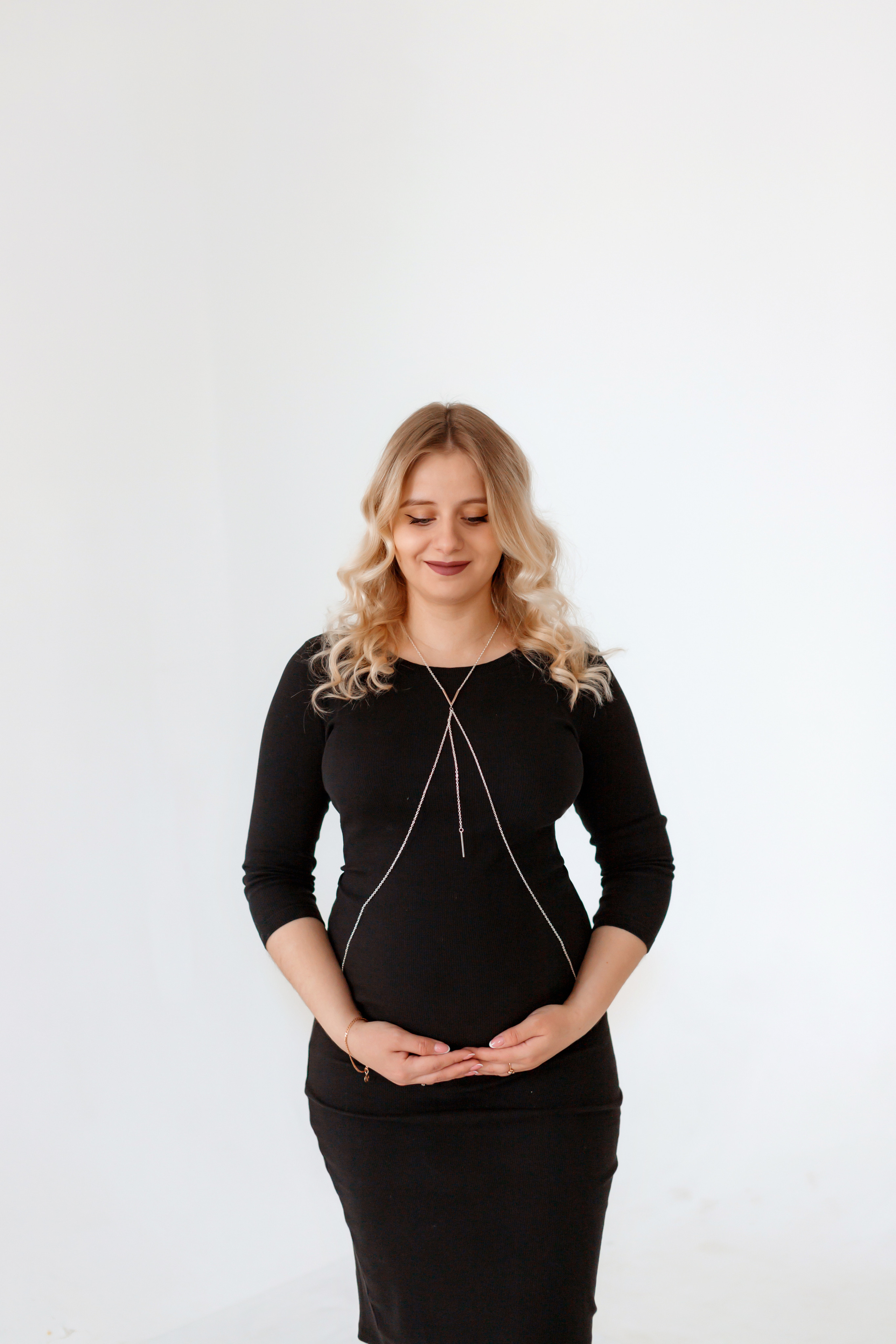 9 месяцев. Семейный и детский фотограф во Владимире Марина Тиманова