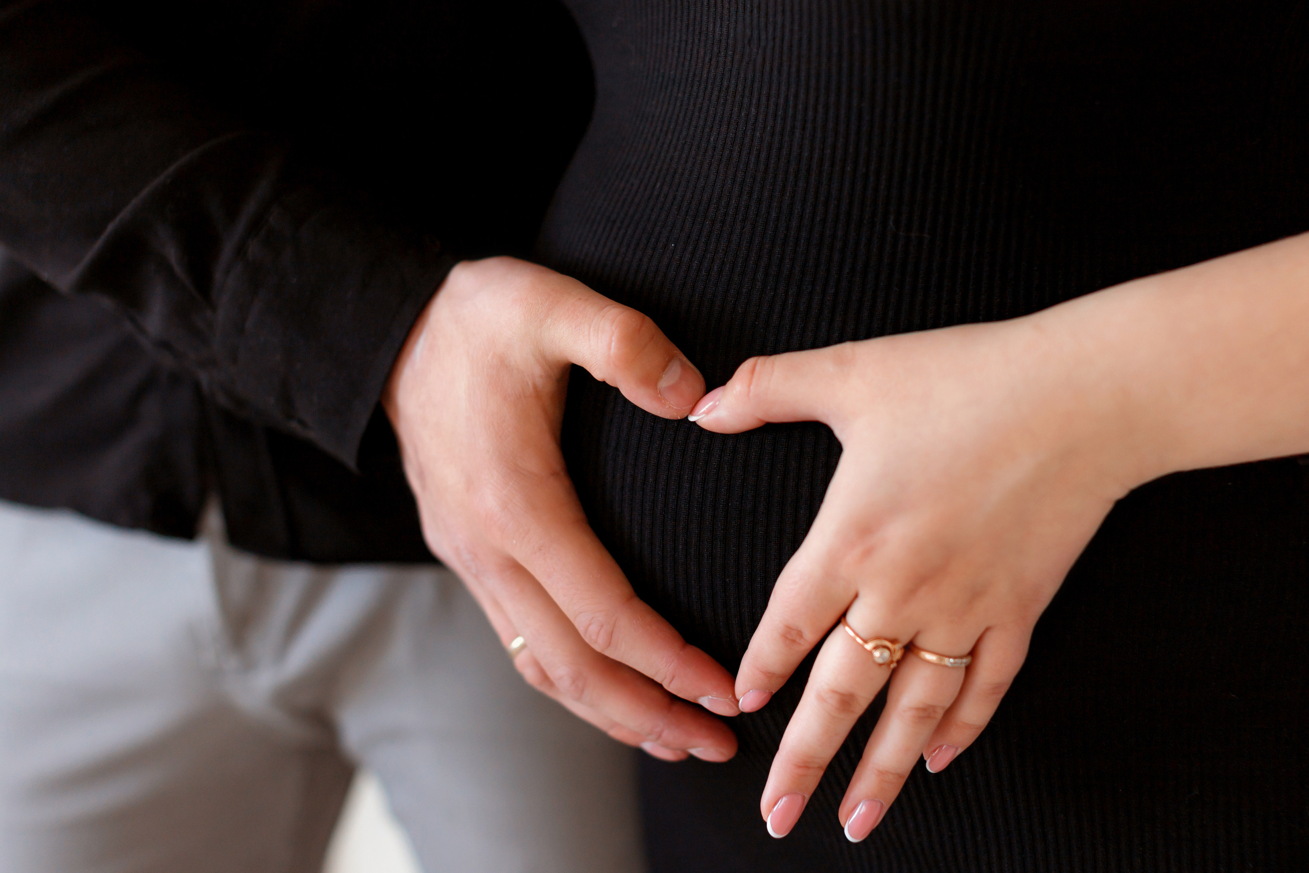 9 месяцев. Семейный и детский фотограф во Владимире Марина Тиманова