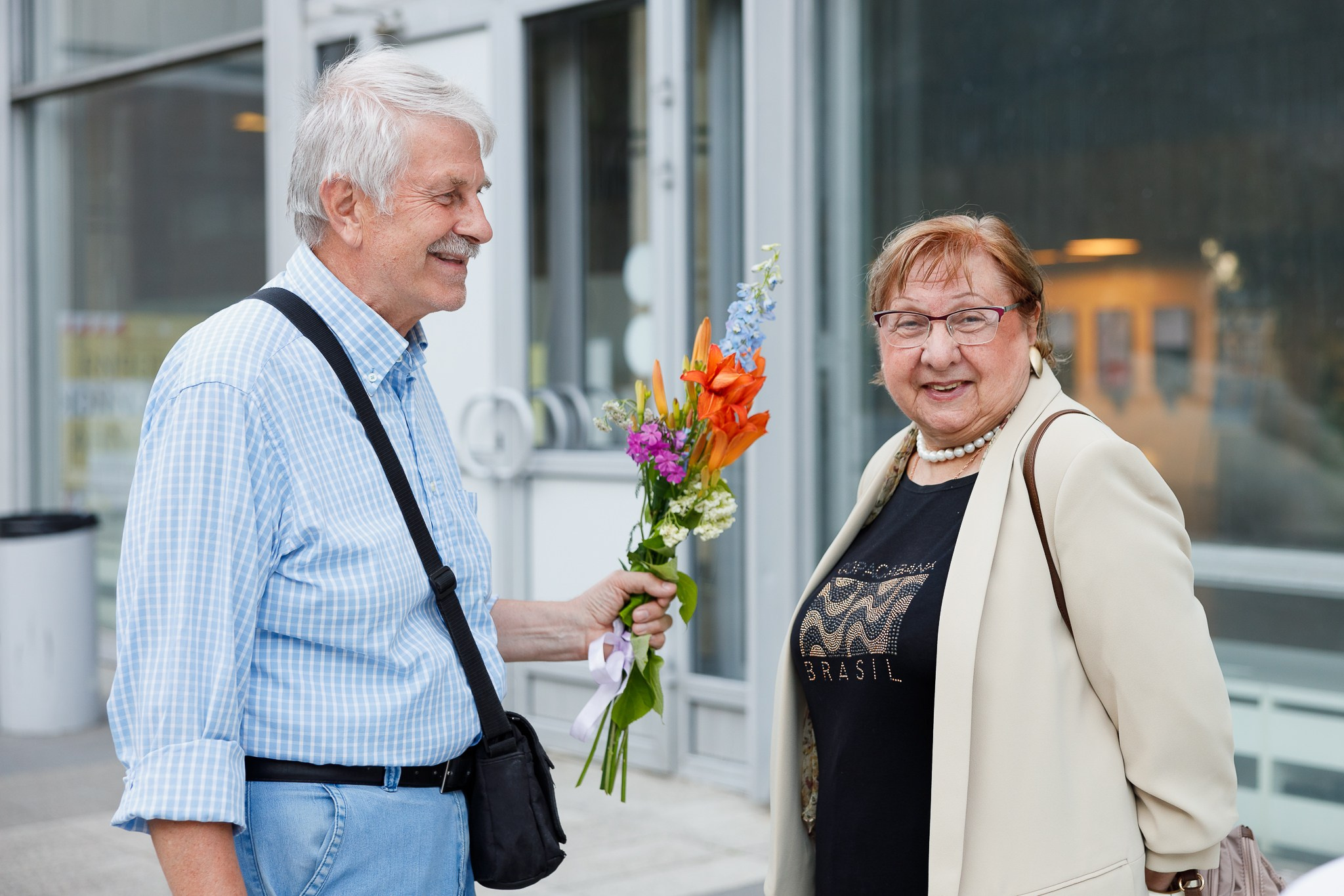 Московский Музей Дизайна 10 лет. Театральный фотограф Полина Капица