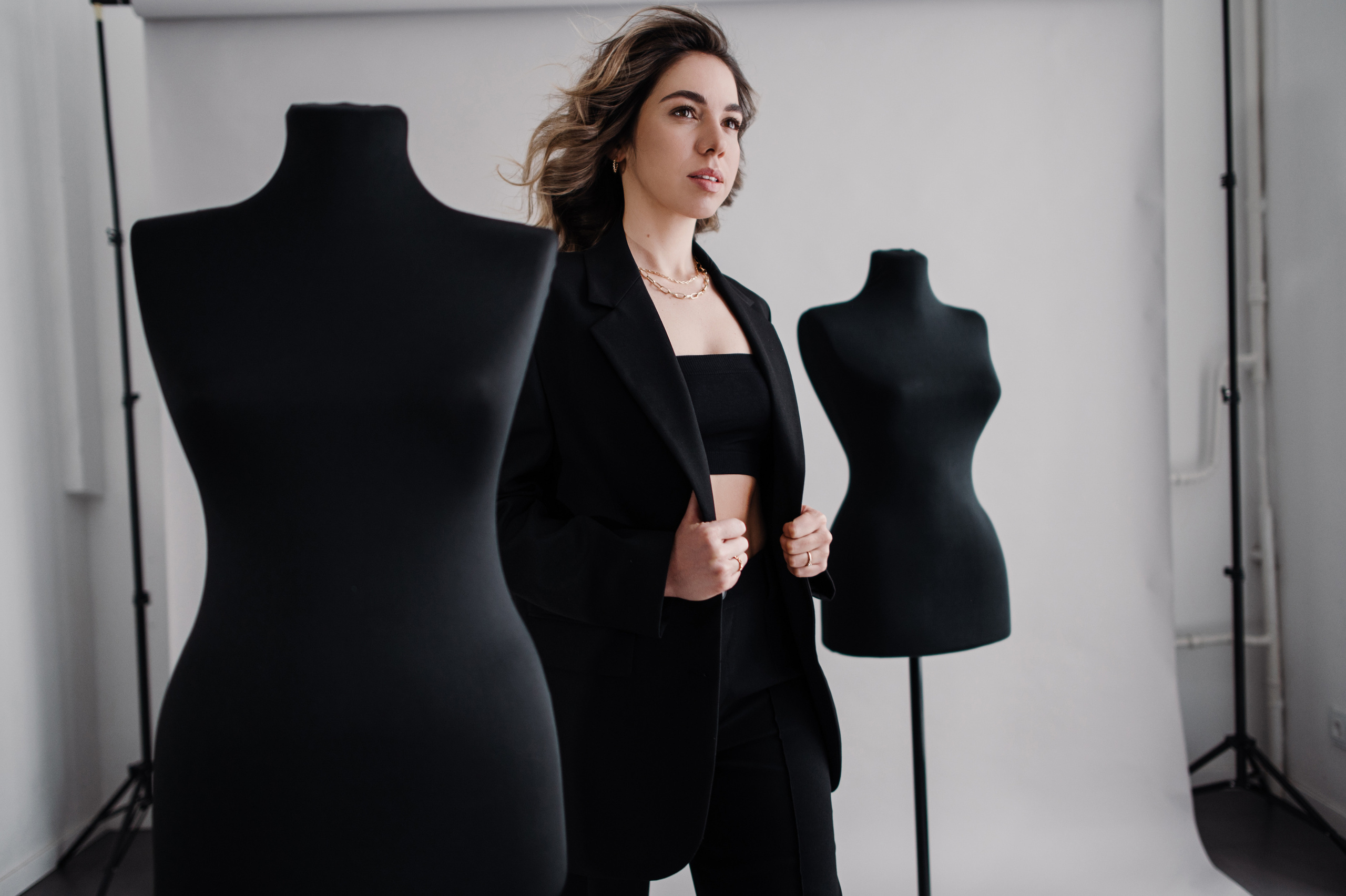 WOMEN minimalism. Свадебный и семейный фотограф Вероника Холод