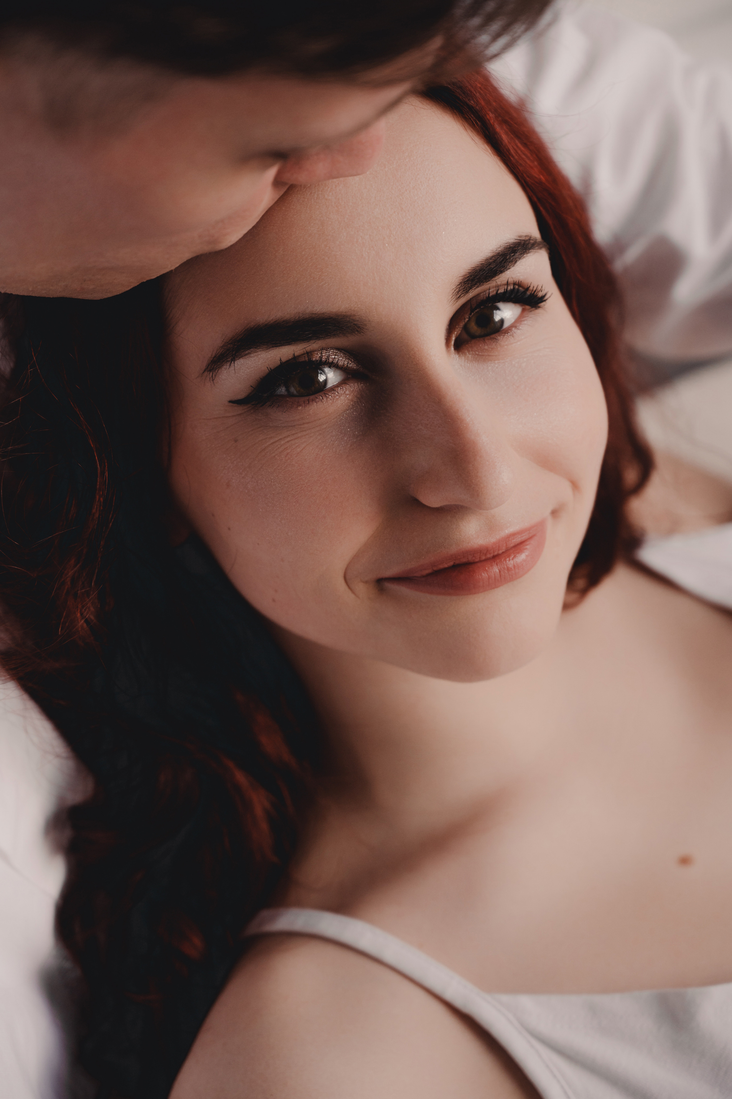 Кристина и Илья. Свадебный и семейный фотограф Вероника Холод