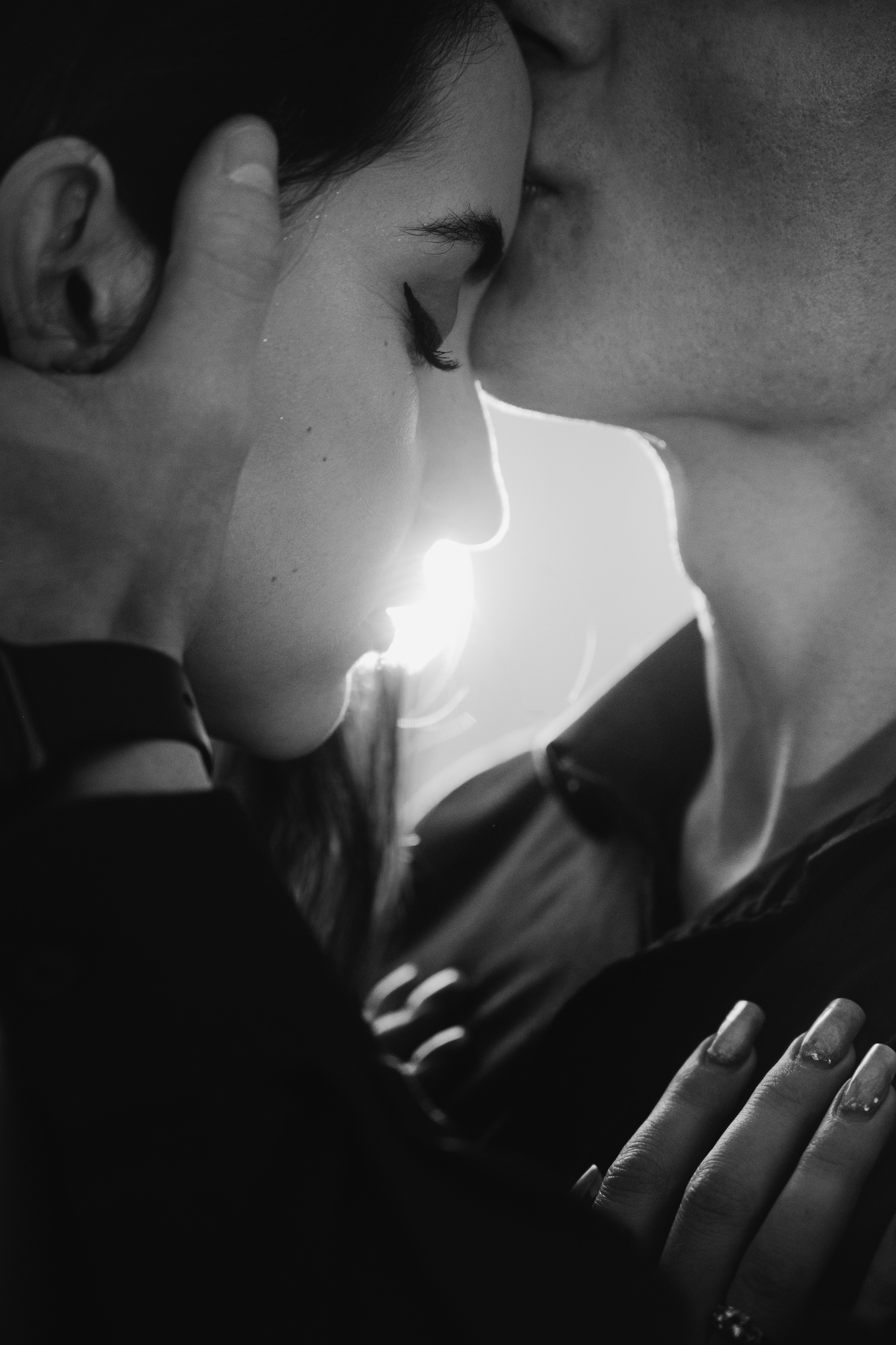 Кристина и Илья. Свадебный и семейный фотограф Вероника Холод