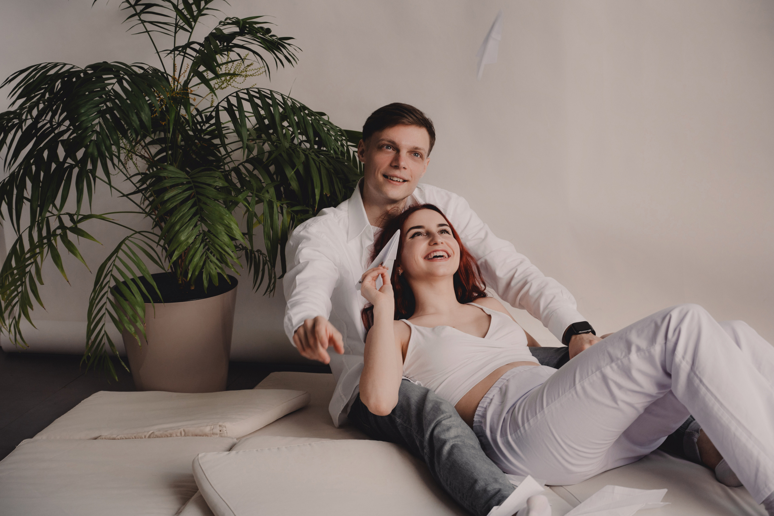 Кристина и Илья. Свадебный и семейный фотограф Вероника Холод