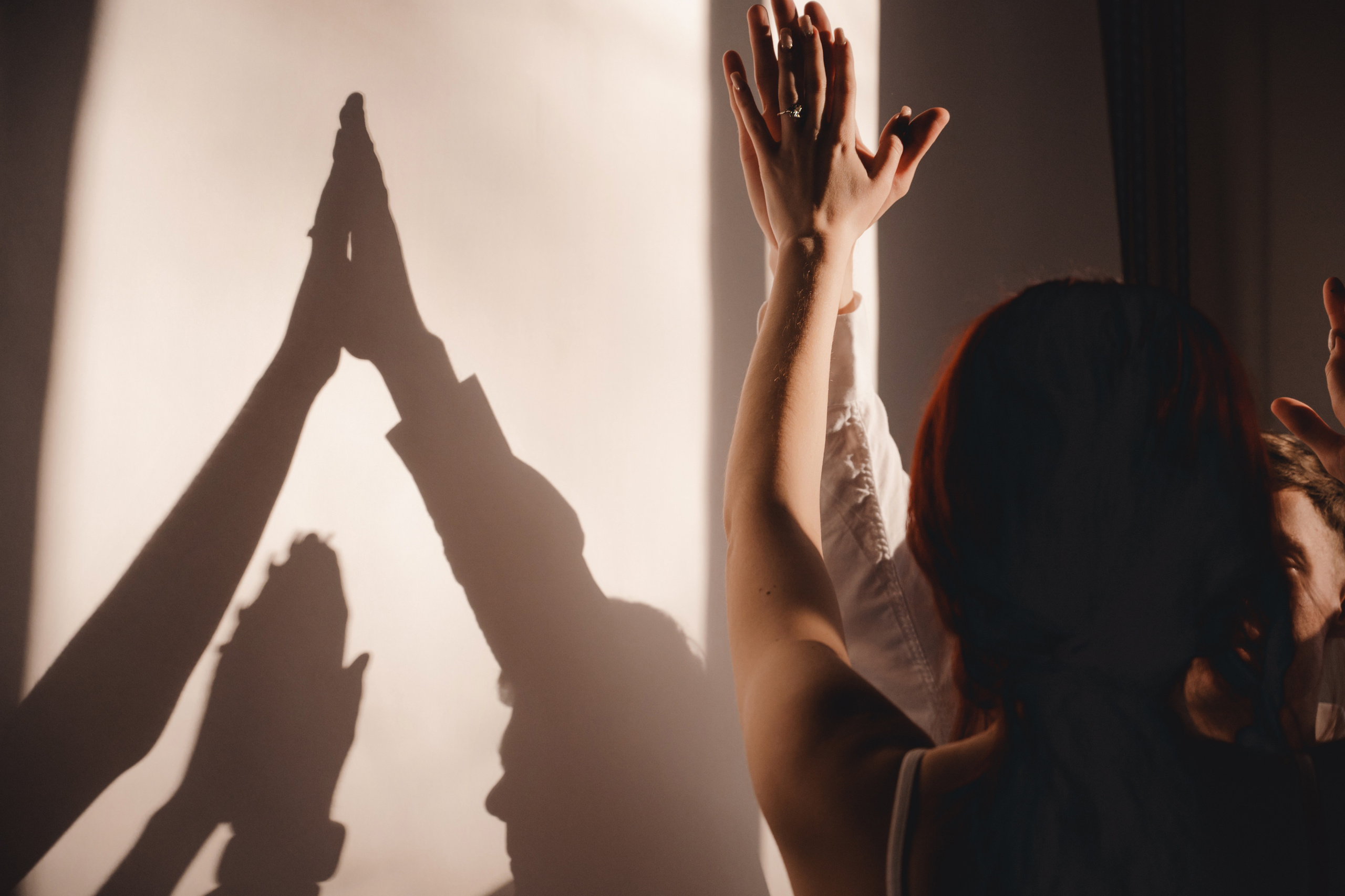 Кристина и Илья. Свадебный и семейный фотограф Вероника Холод