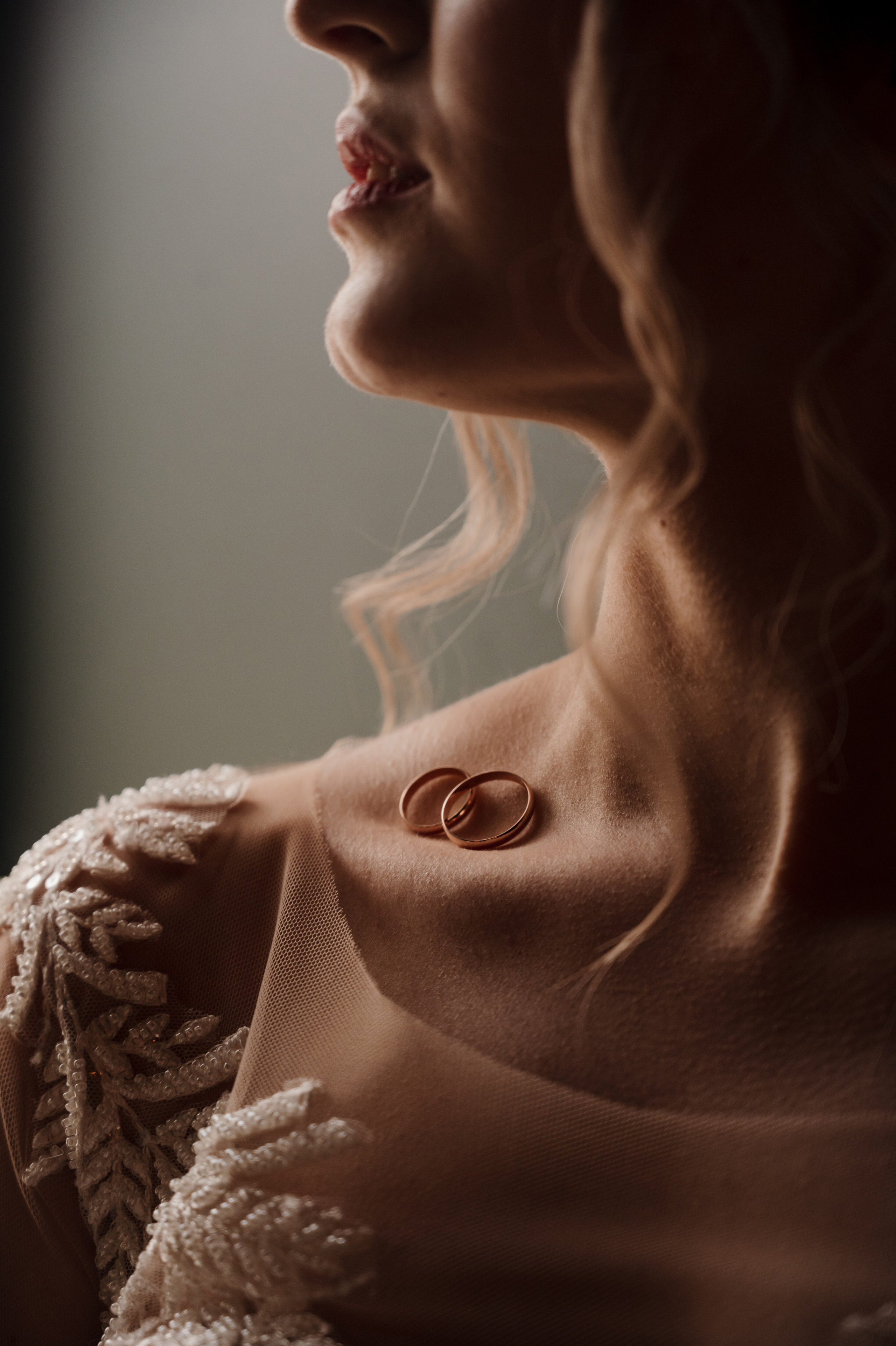 Anna & Fyodor. Mini wedding. Свадебный и семейный фотограф Вероника Холод