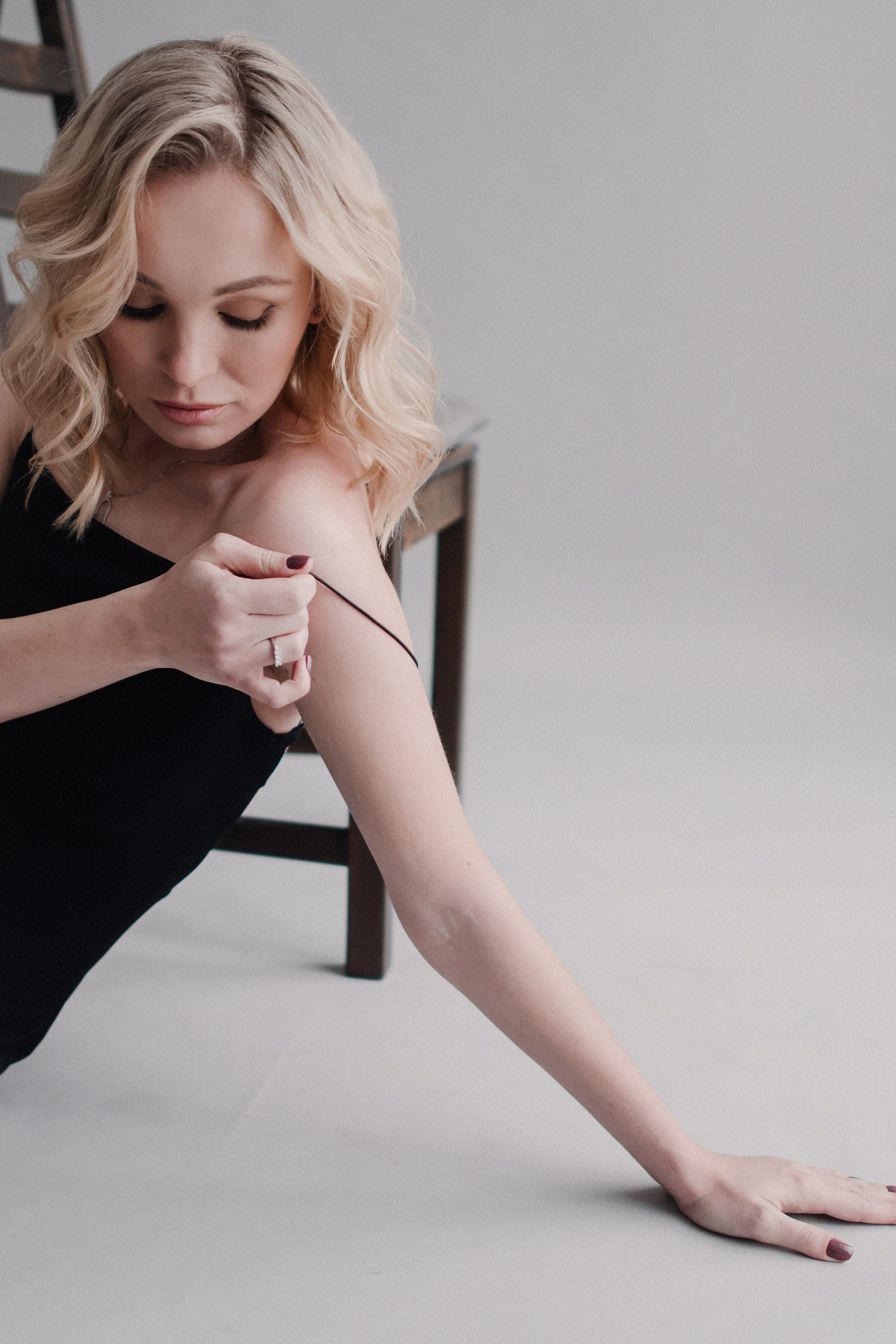 WOMEN minimalism. Свадебный и семейный фотограф Вероника Холод