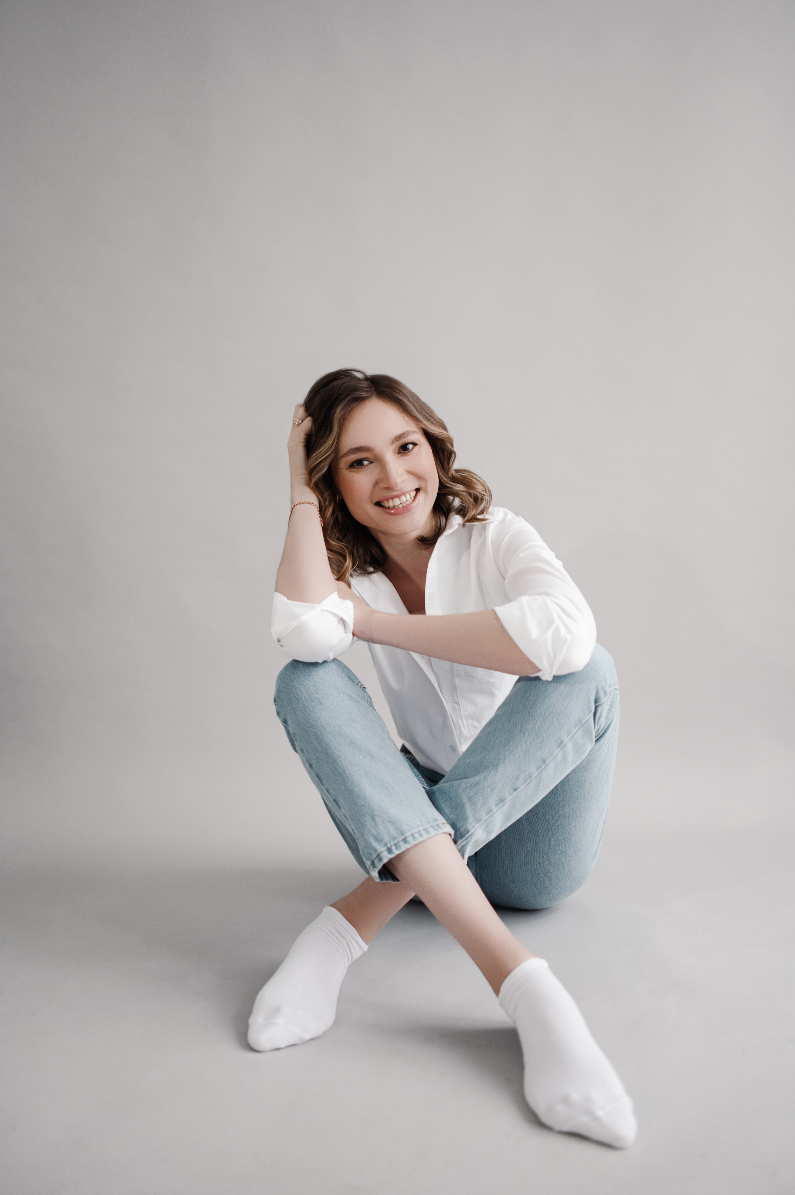 WOMEN minimalism. Свадебный и семейный фотограф Вероника Холод