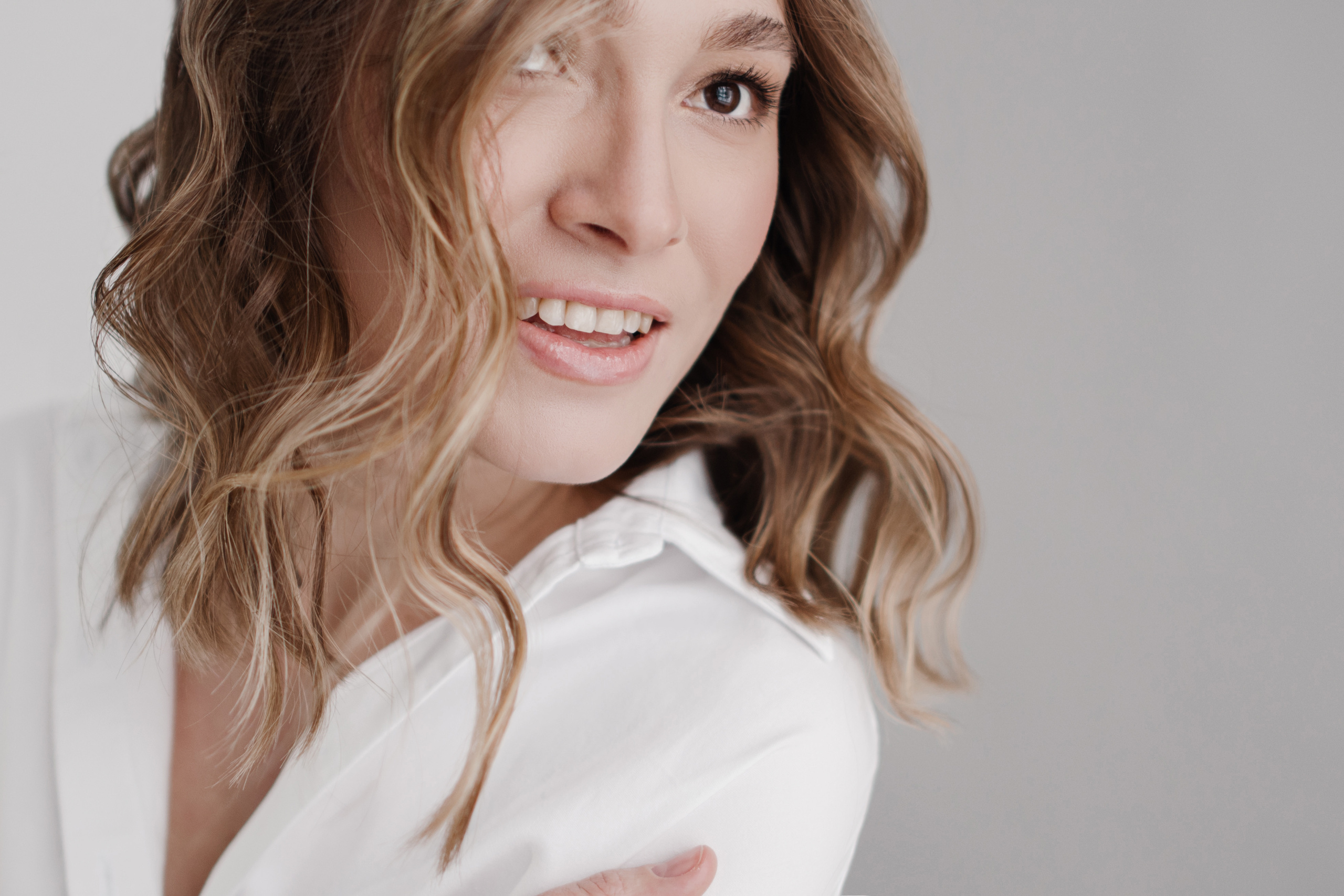 WOMEN minimalism. Свадебный и семейный фотограф Вероника Холод