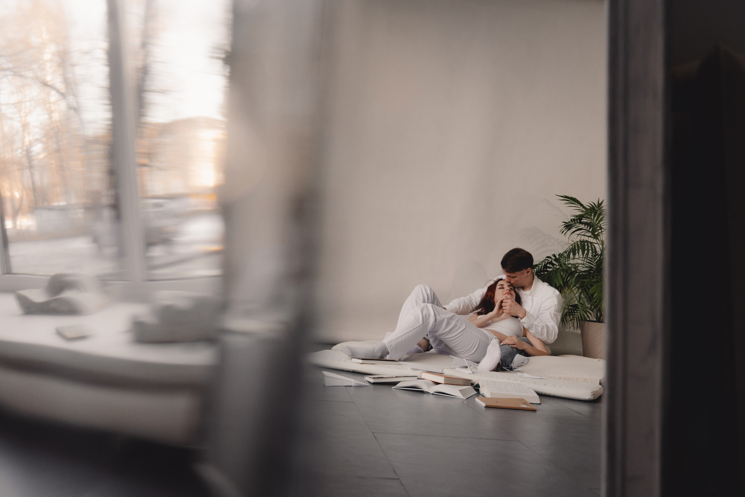 Кристина и Илья. Свадебный и семейный фотограф Вероника Холод