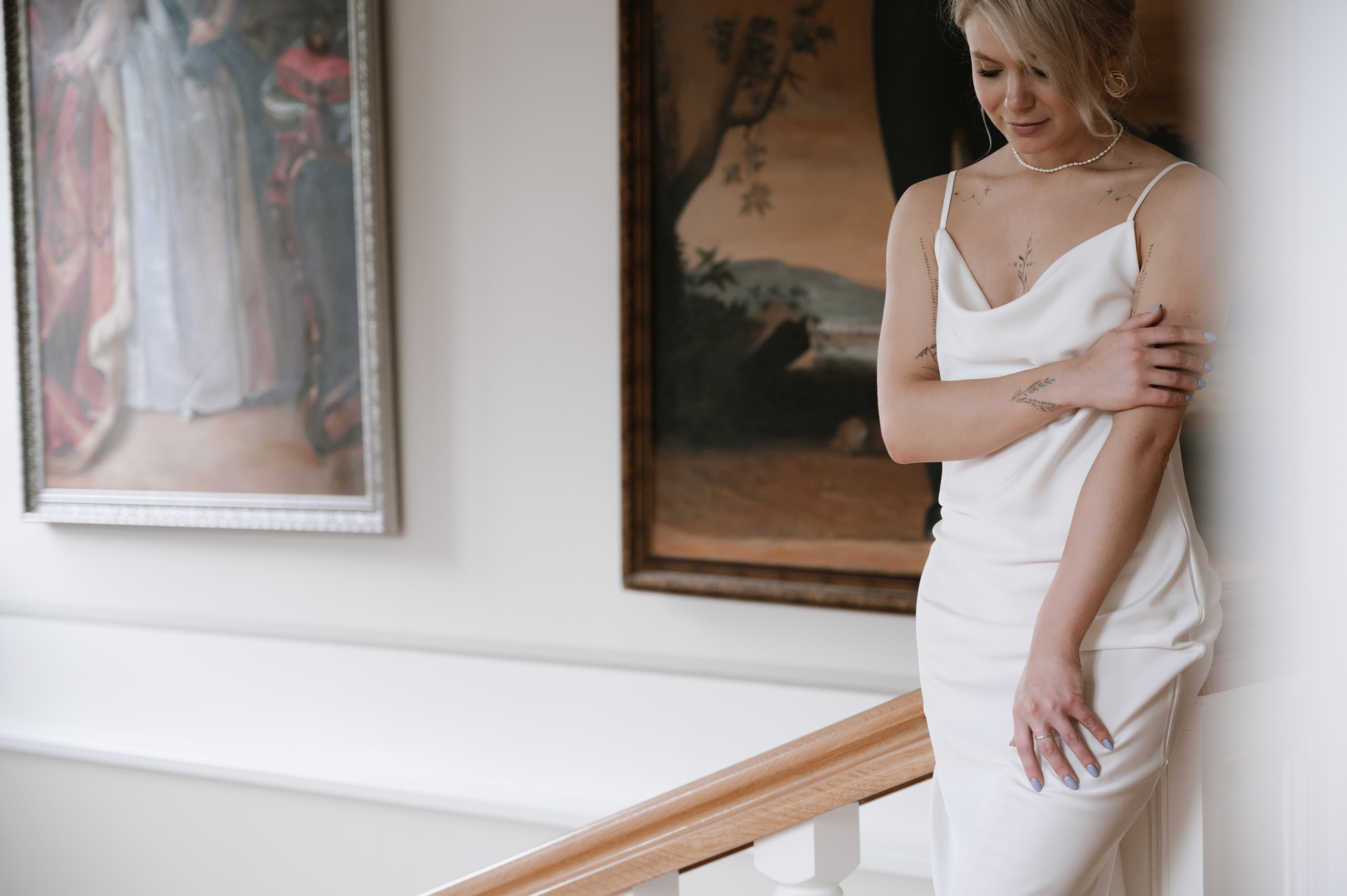 Ольга Маркова. Свадебный стилист. Свадебный и семейный фотограф Вероника Холод