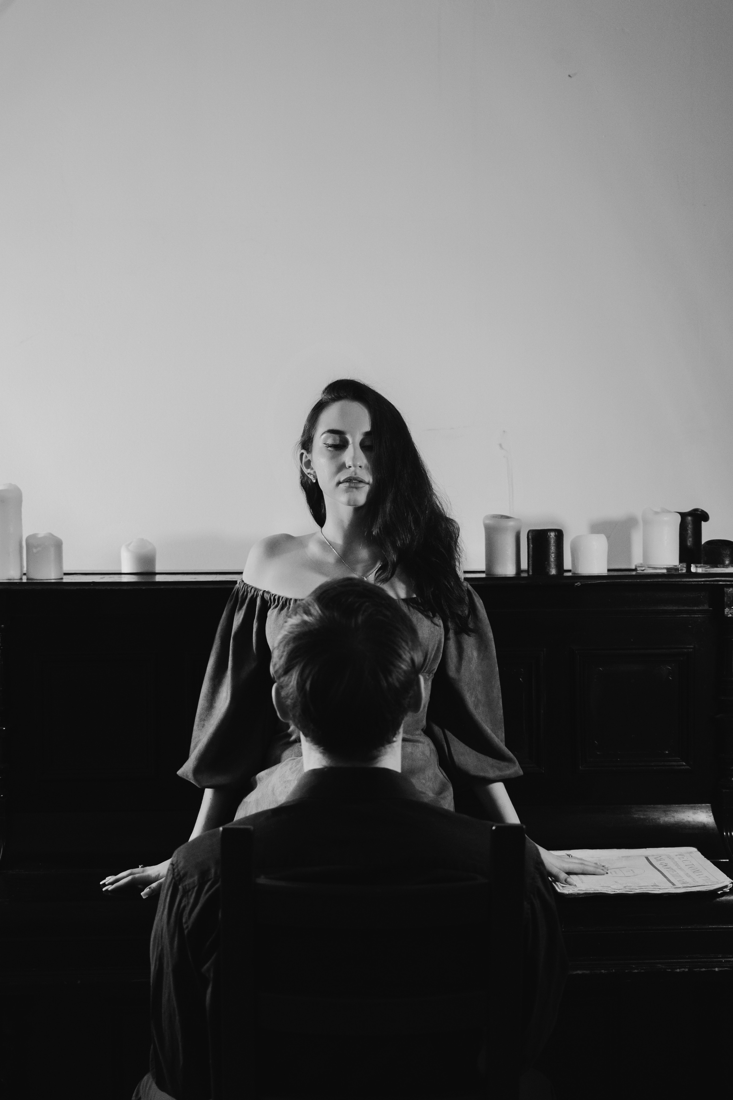 Кристина и Илья. Свадебный и семейный фотограф Вероника Холод