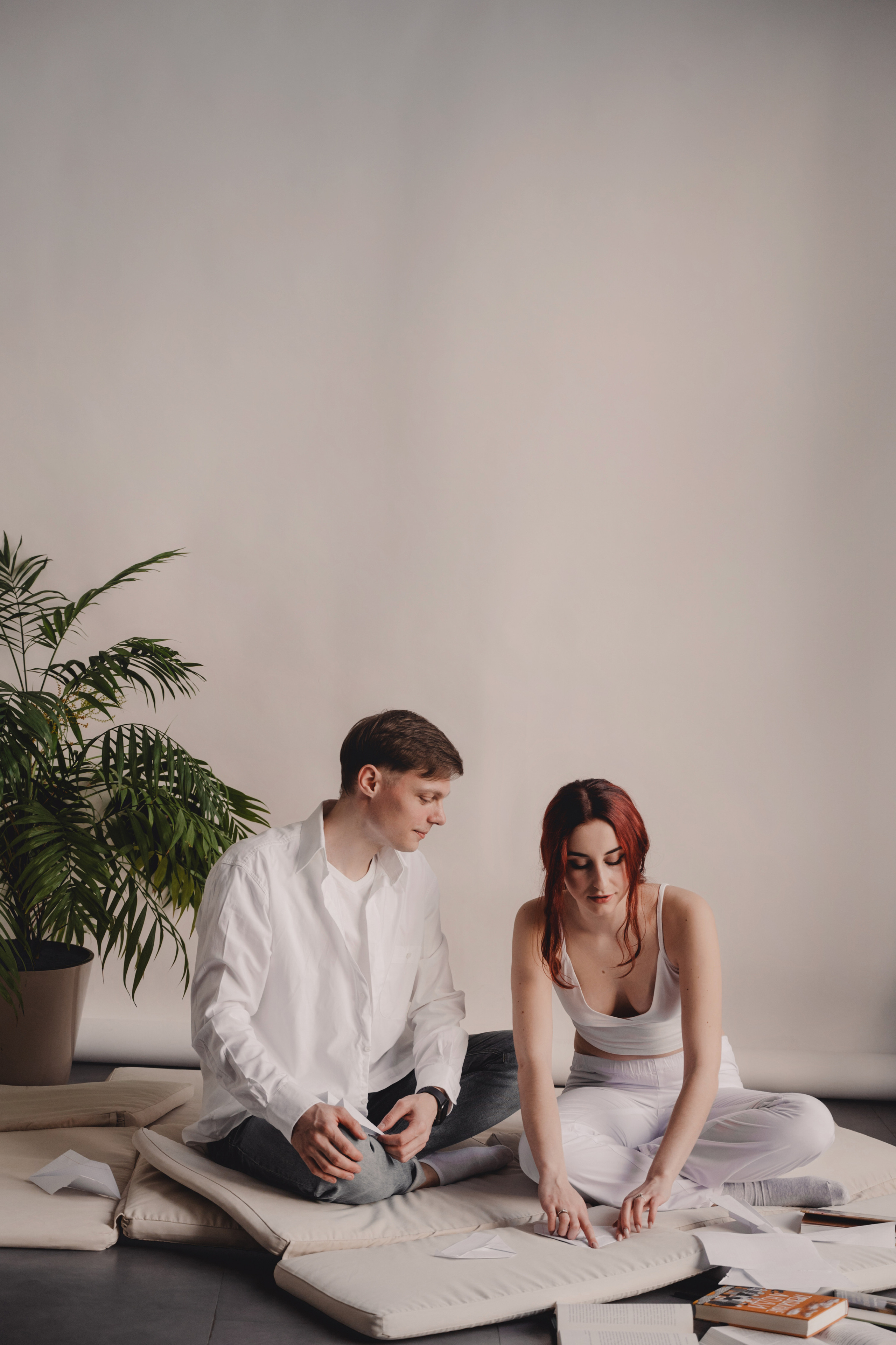 Кристина и Илья. Свадебный и семейный фотограф Вероника Холод