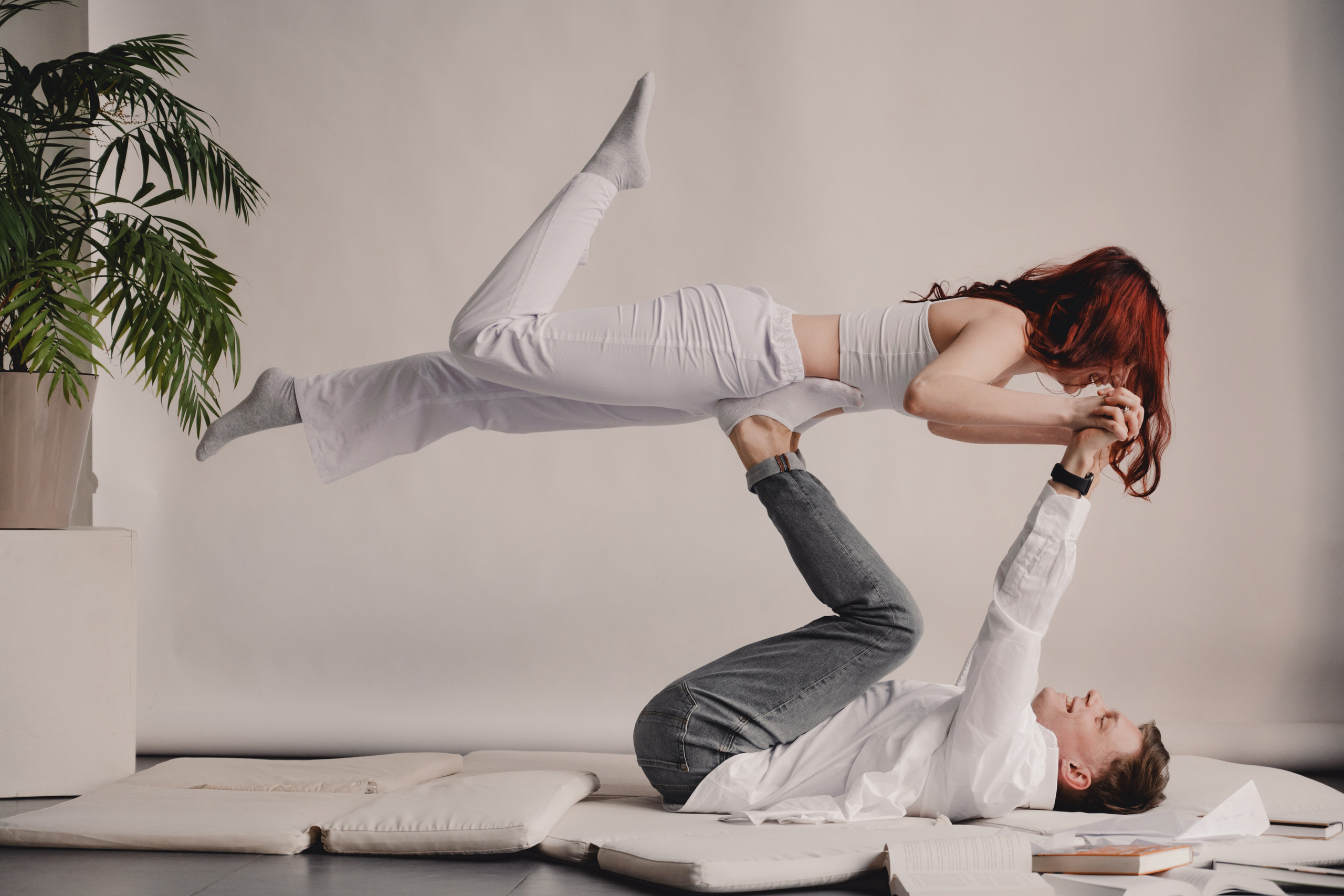 Кристина и Илья. Свадебный и семейный фотограф Вероника Холод