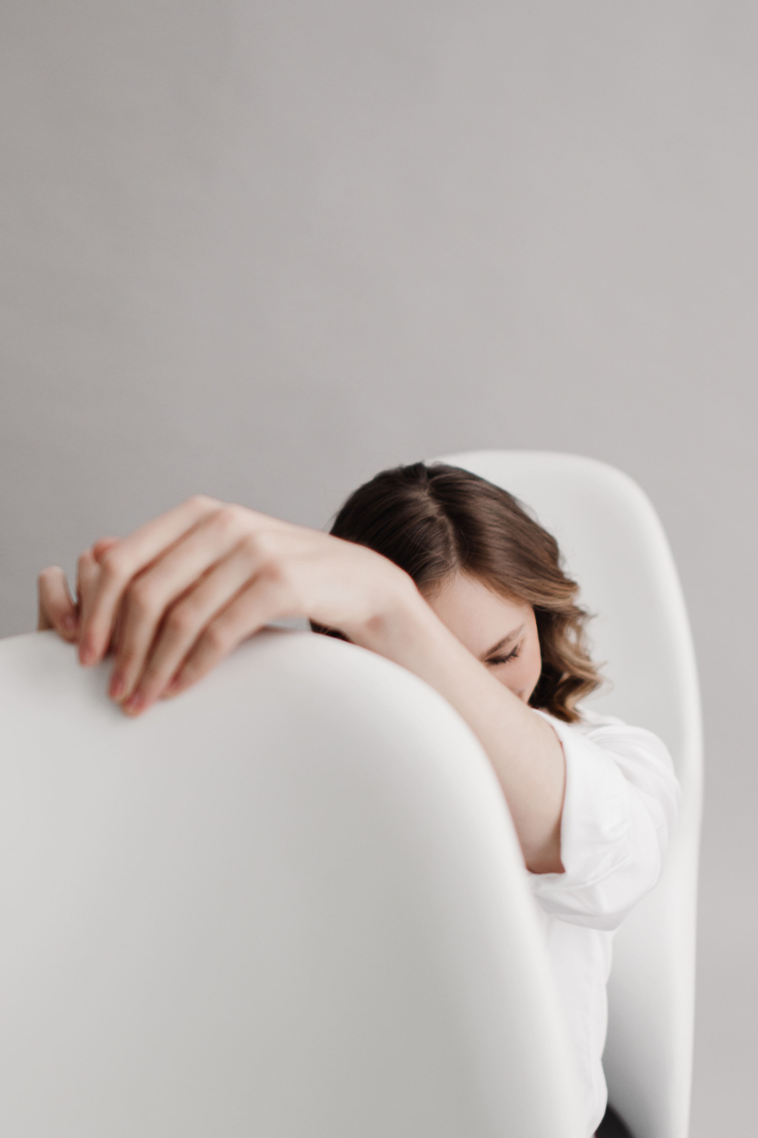 WOMEN minimalism. Свадебный и семейный фотограф Вероника Холод