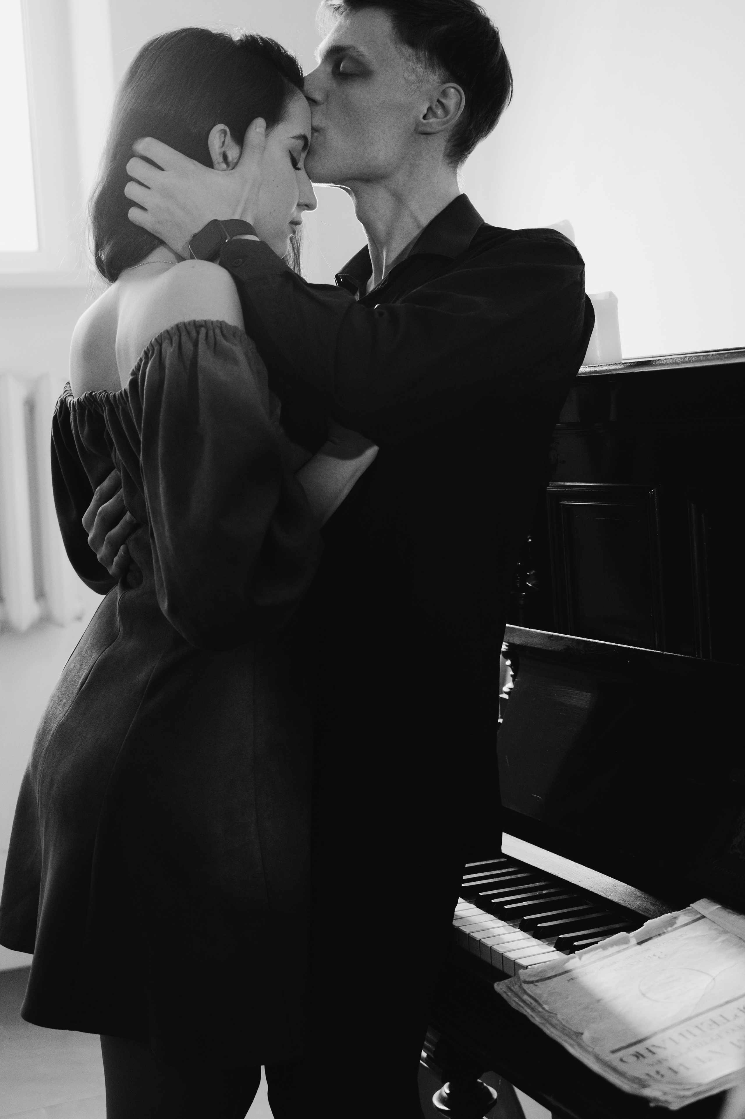 Кристина и Илья. Свадебный и семейный фотограф Вероника Холод