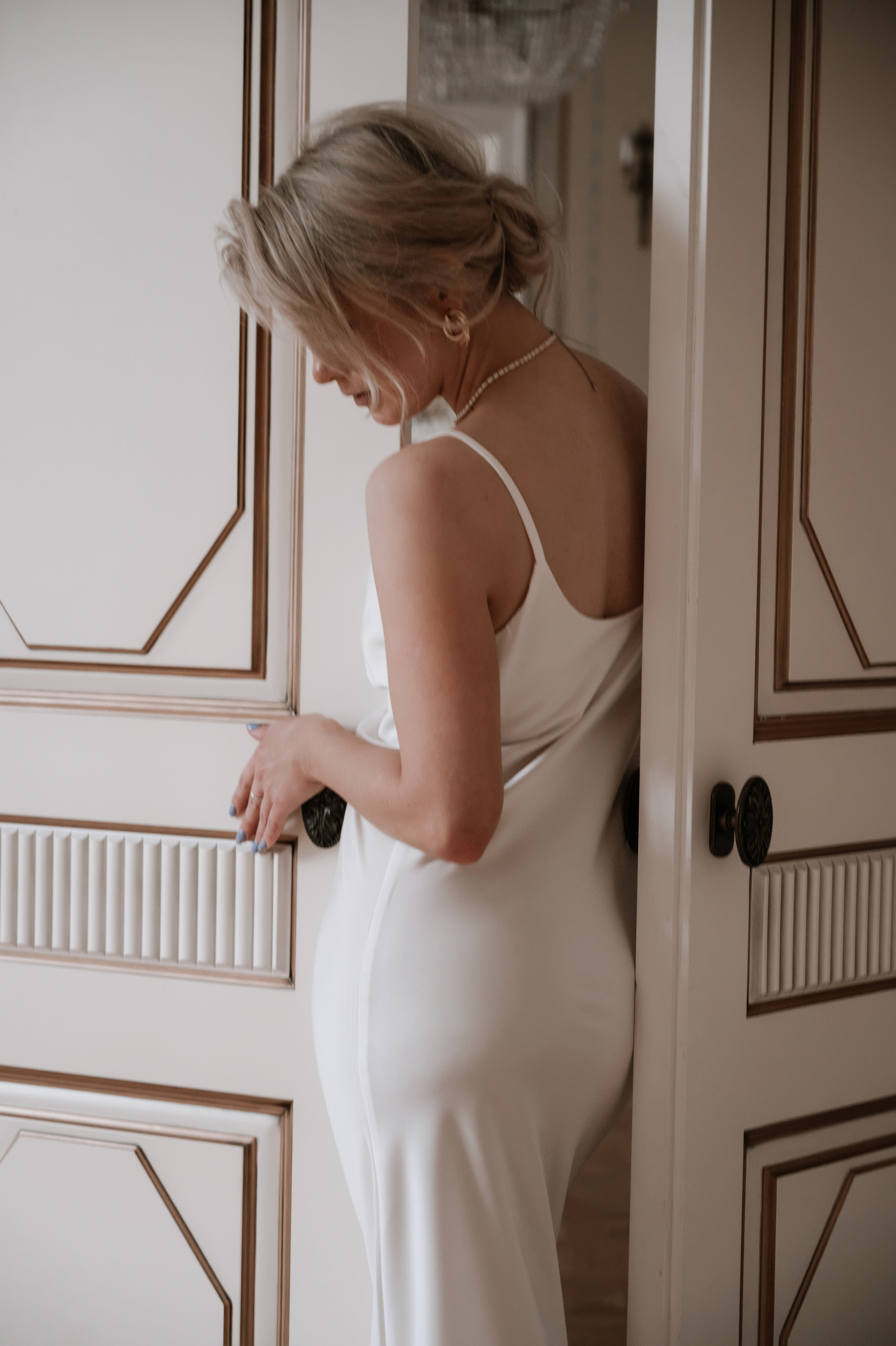 Ольга Маркова. Свадебный стилист. Свадебный и семейный фотограф Вероника Холод