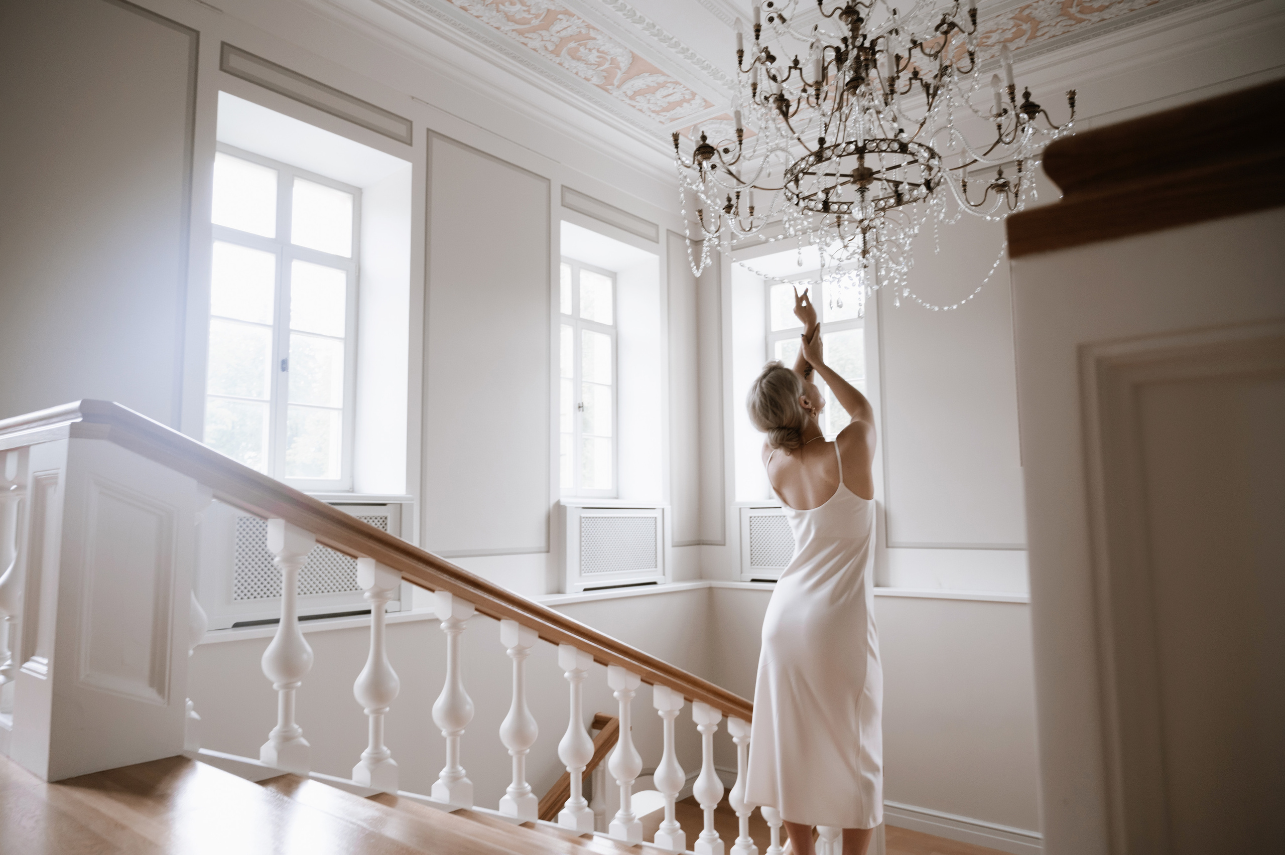 Ольга Маркова. Свадебный стилист. Свадебный и семейный фотограф Вероника Холод