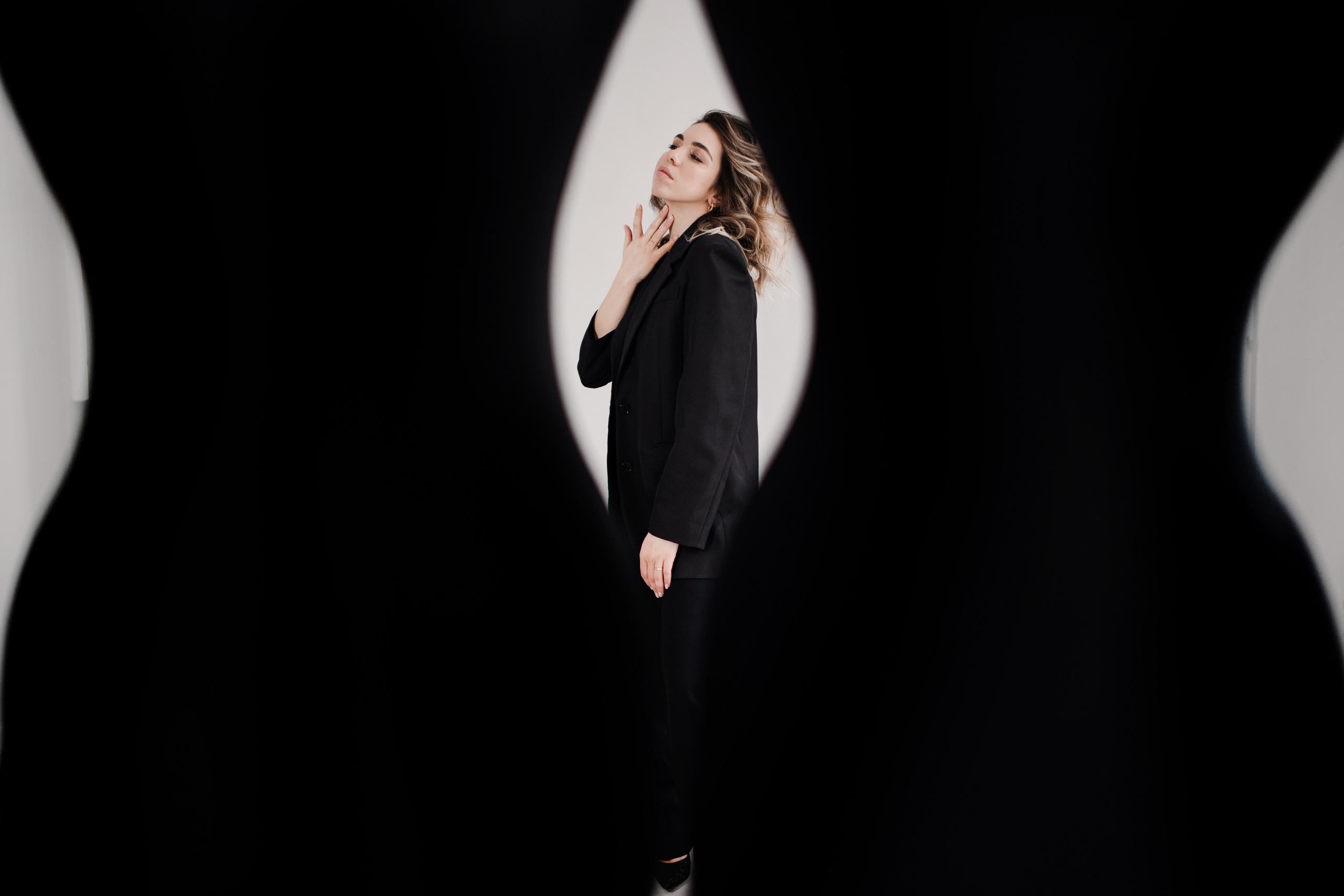 WOMEN minimalism. Свадебный и семейный фотограф Вероника Холод