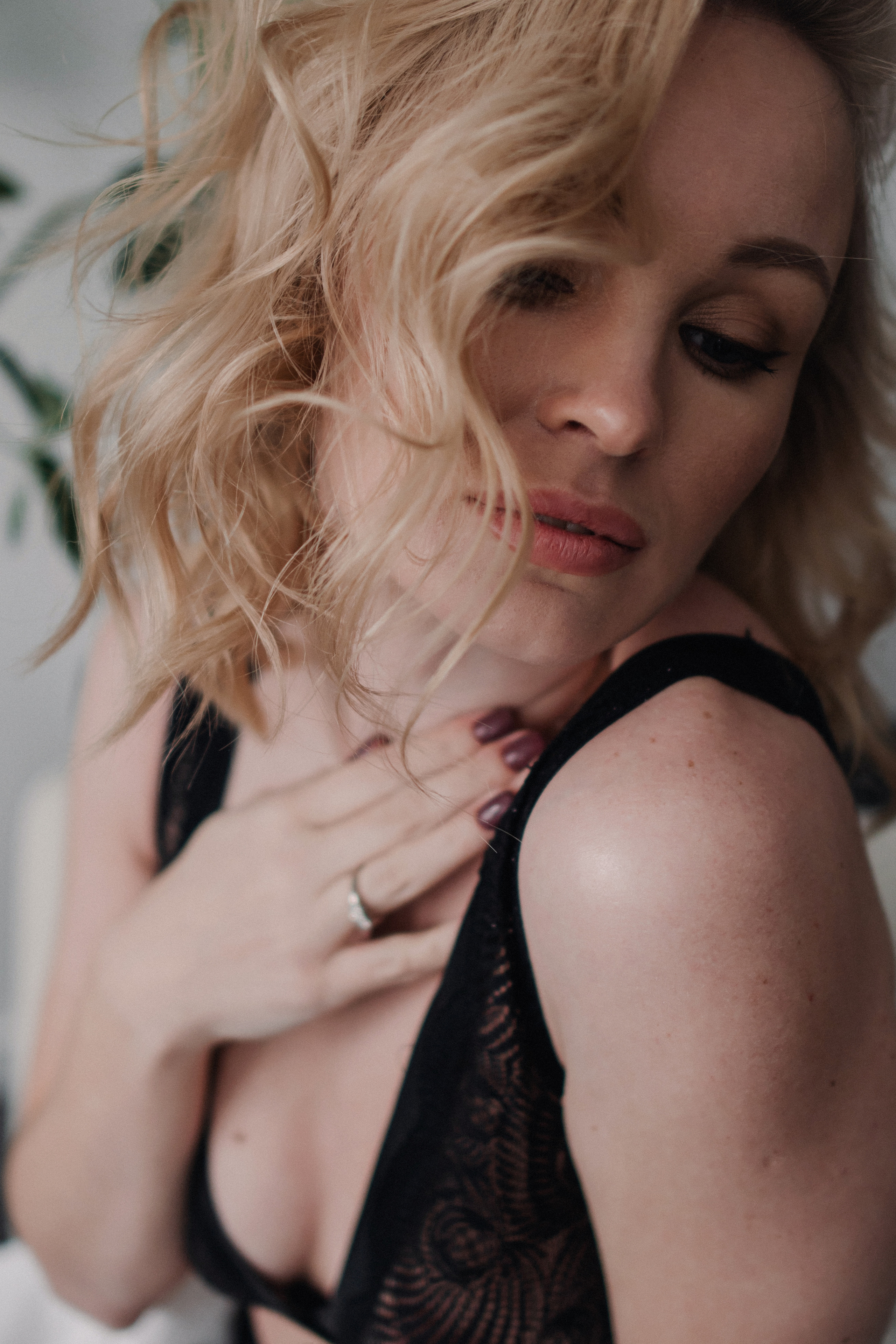 WOMEN minimalism. Свадебный и семейный фотограф Вероника Холод