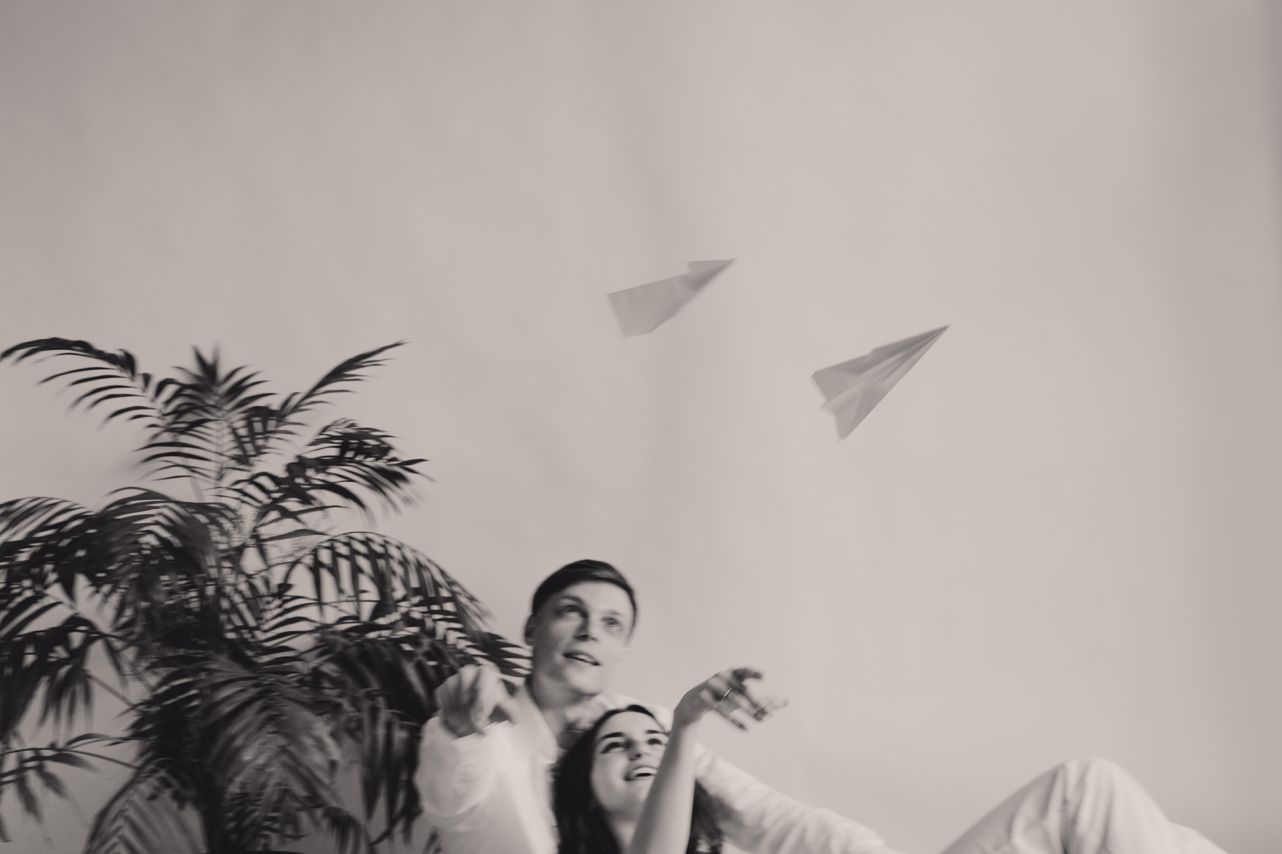 Кристина и Илья. Свадебный и семейный фотограф Вероника Холод