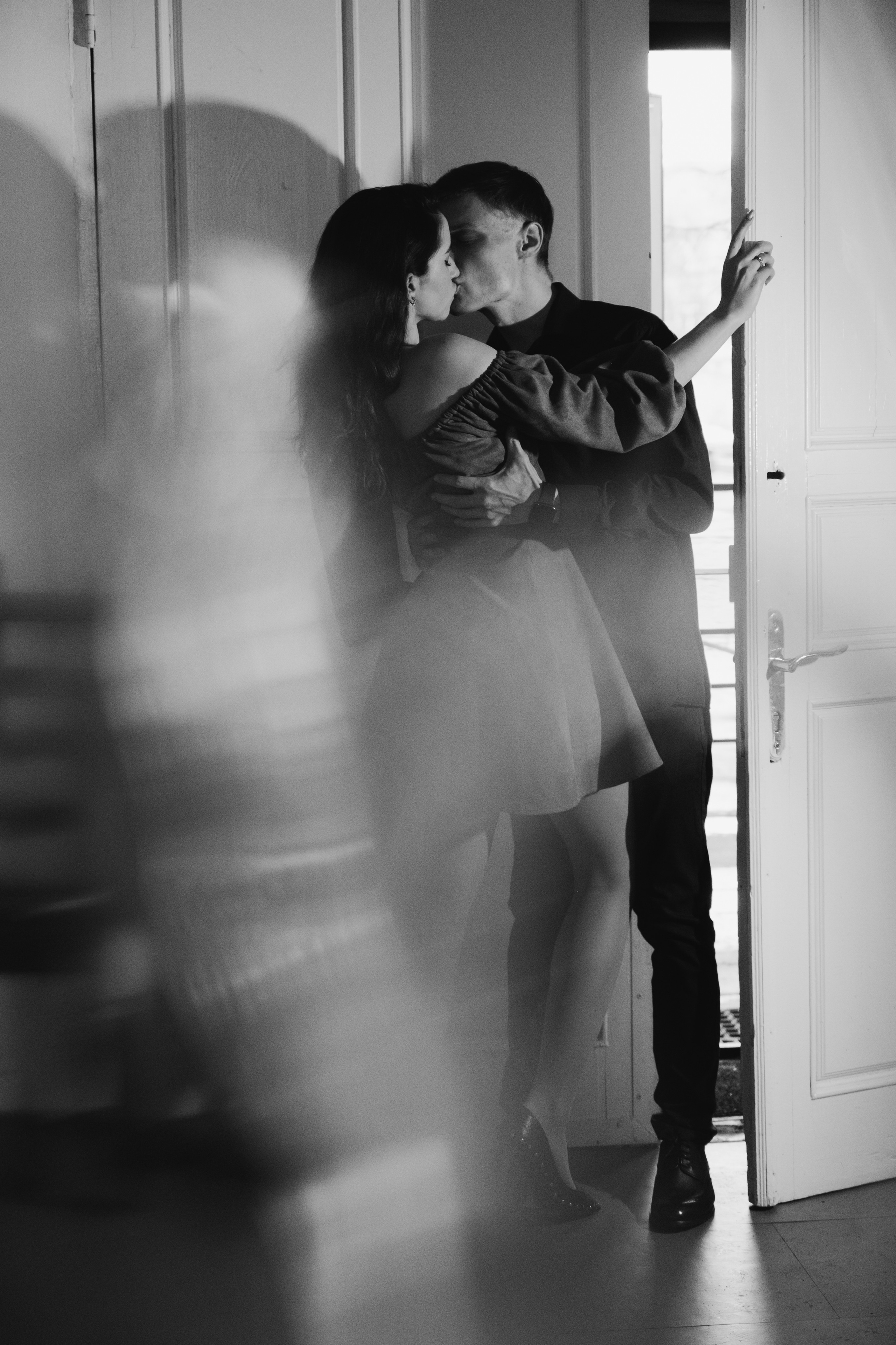 Кристина и Илья. Свадебный и семейный фотограф Вероника Холод