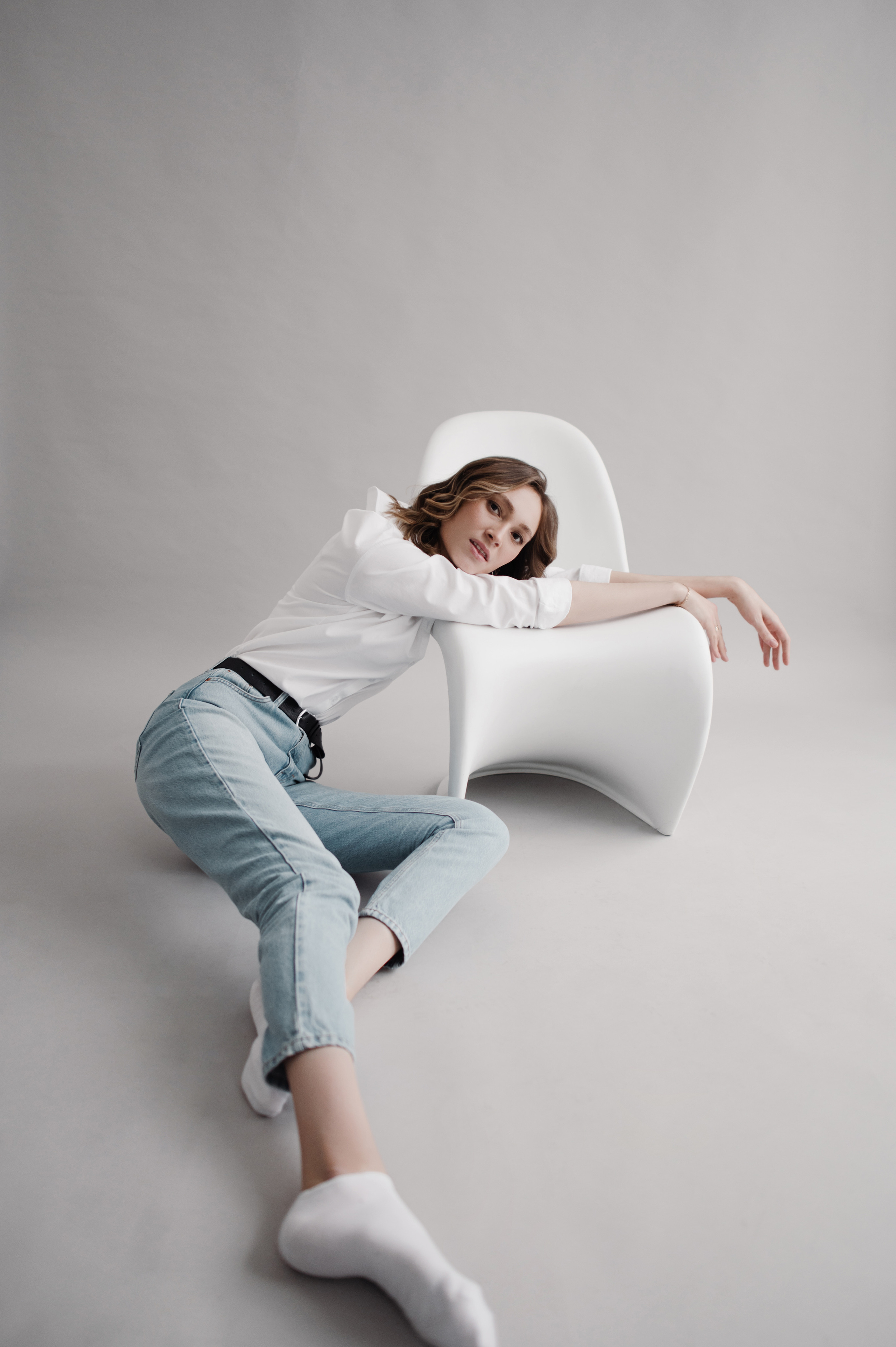 WOMEN minimalism. Свадебный и семейный фотограф Вероника Холод