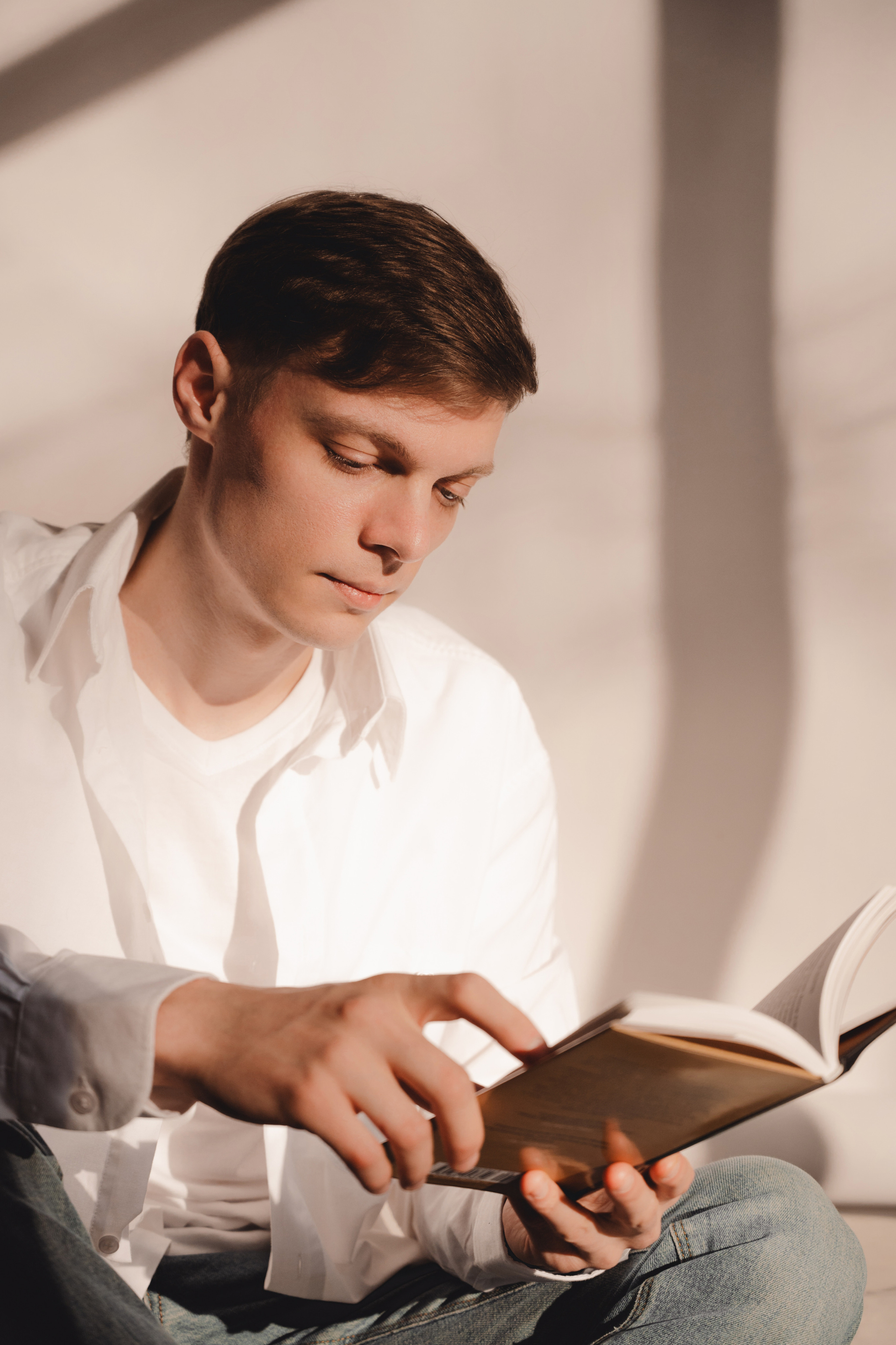 Кристина и Илья. Свадебный и семейный фотограф Вероника Холод