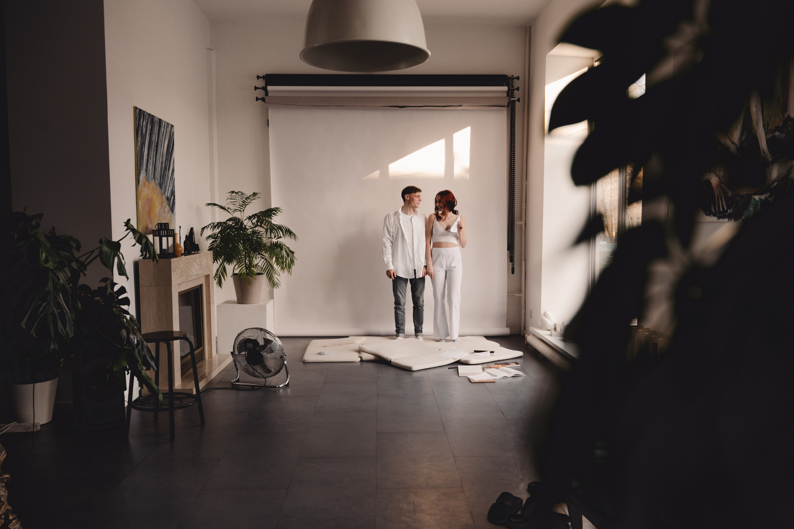 Кристина и Илья. Свадебный и семейный фотограф Вероника Холод