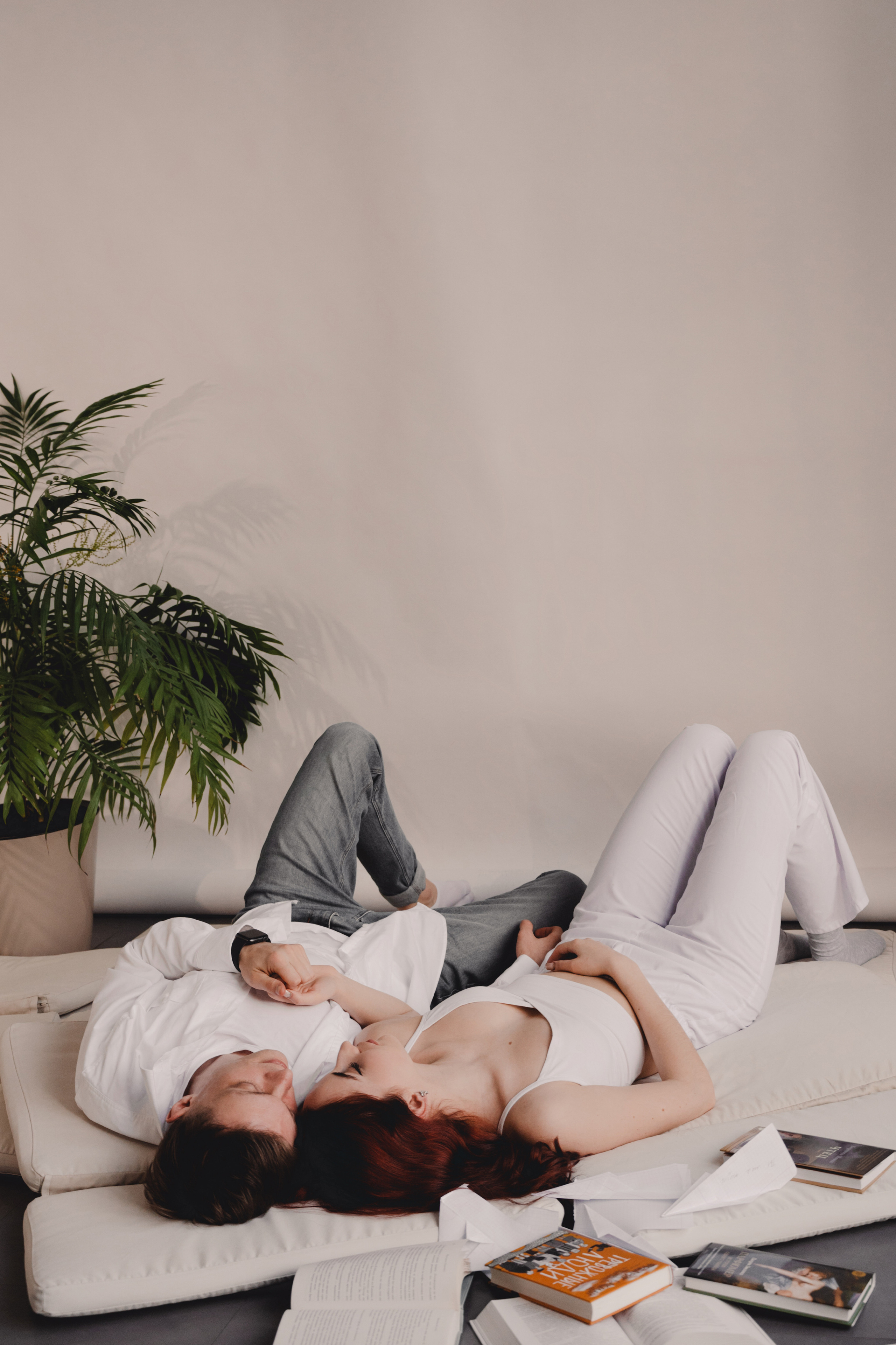 Кристина и Илья. Свадебный и семейный фотограф Вероника Холод