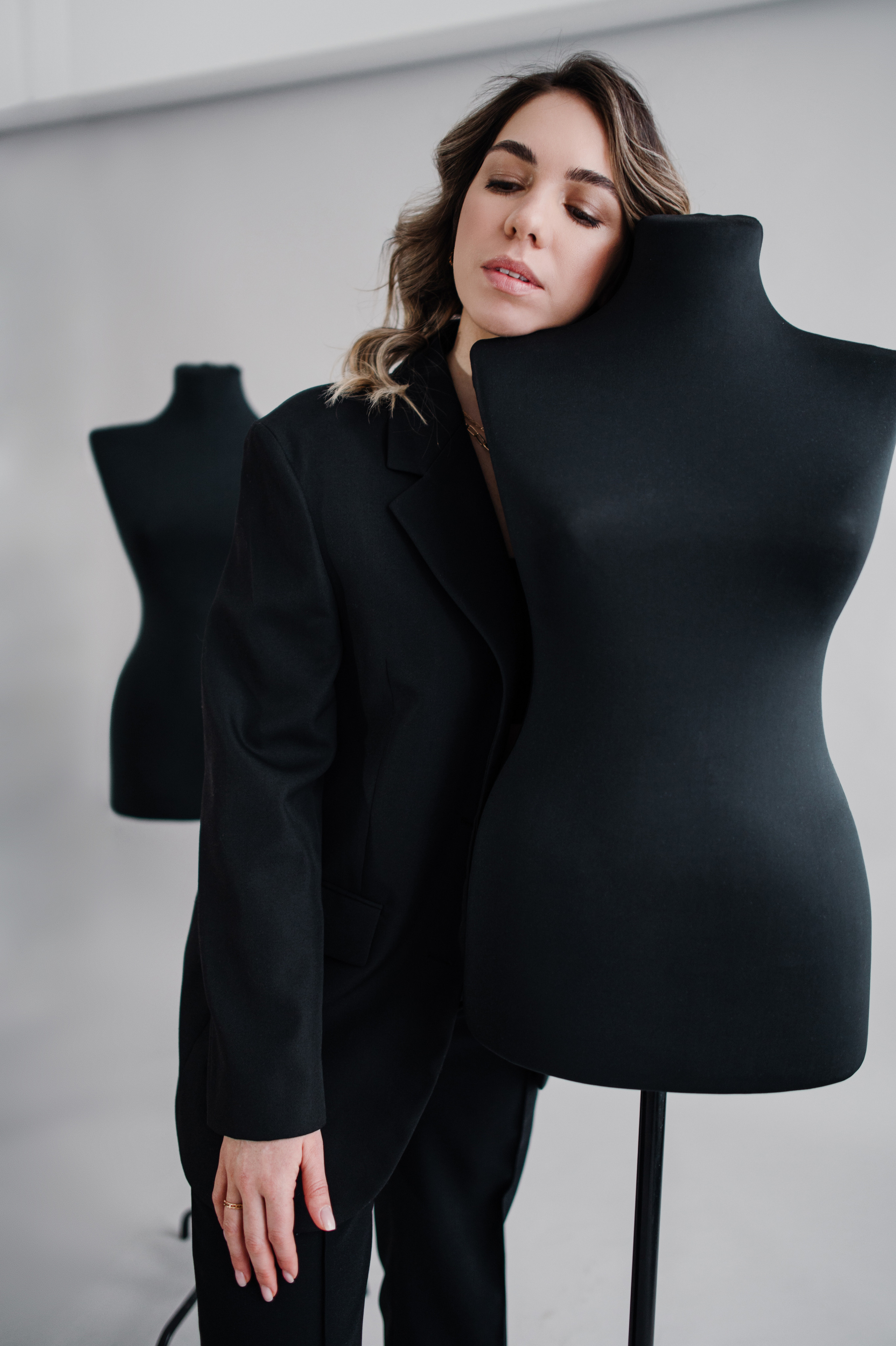 WOMEN minimalism. Свадебный и семейный фотограф Вероника Холод