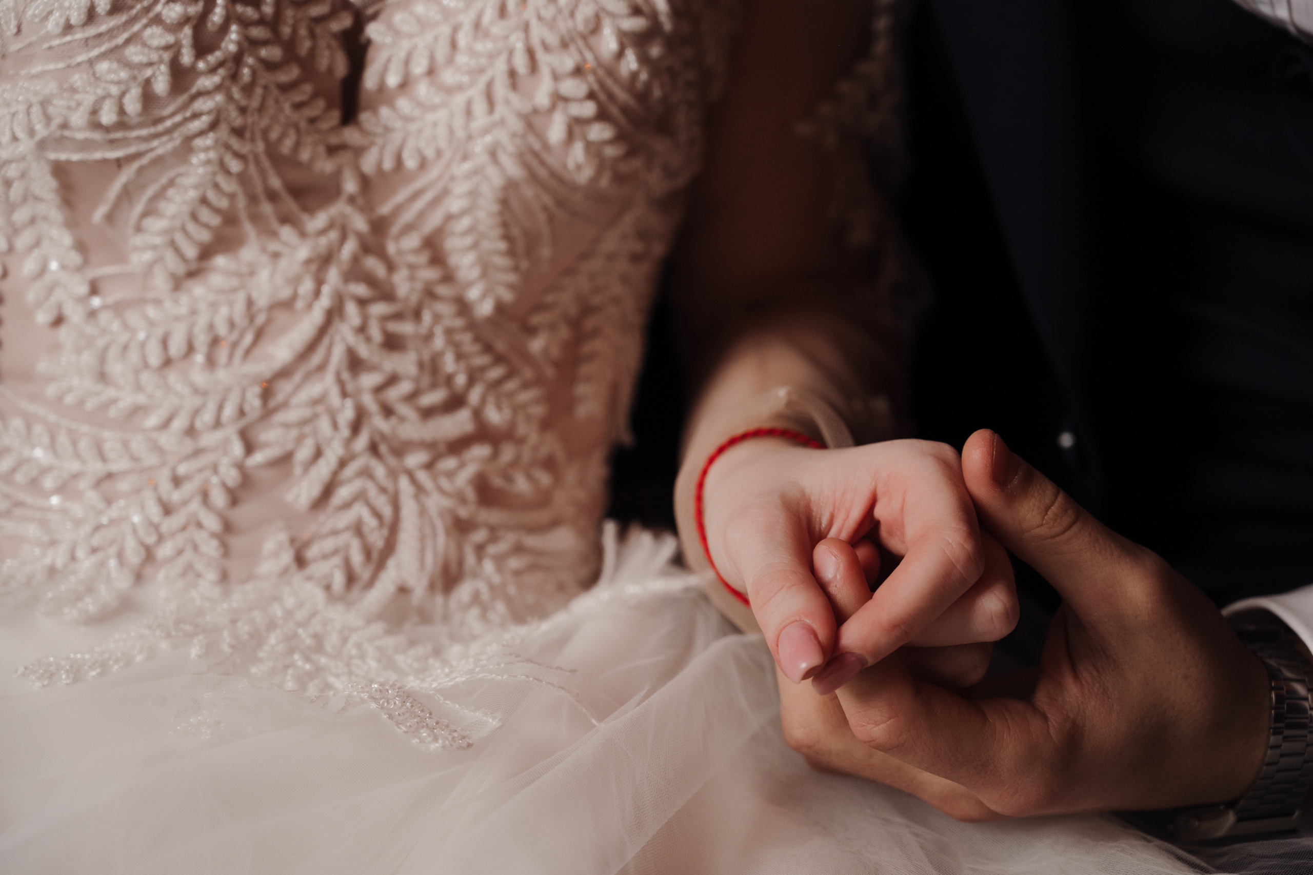 Anna & Fyodor. Mini wedding. Свадебный и семейный фотограф Вероника Холод