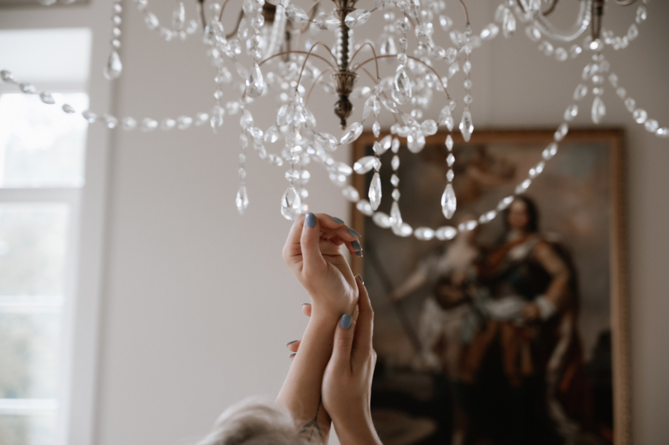 Ольга Маркова. Свадебный стилист. Свадебный и семейный фотограф Вероника Холод