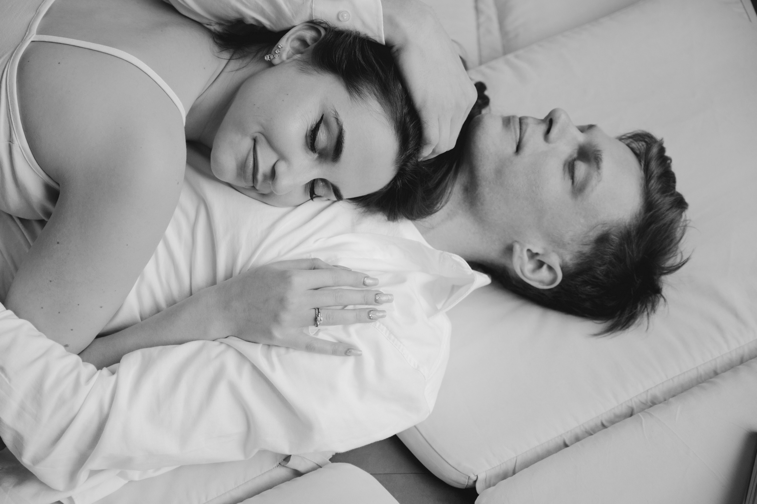 Кристина и Илья. Свадебный и семейный фотограф Вероника Холод