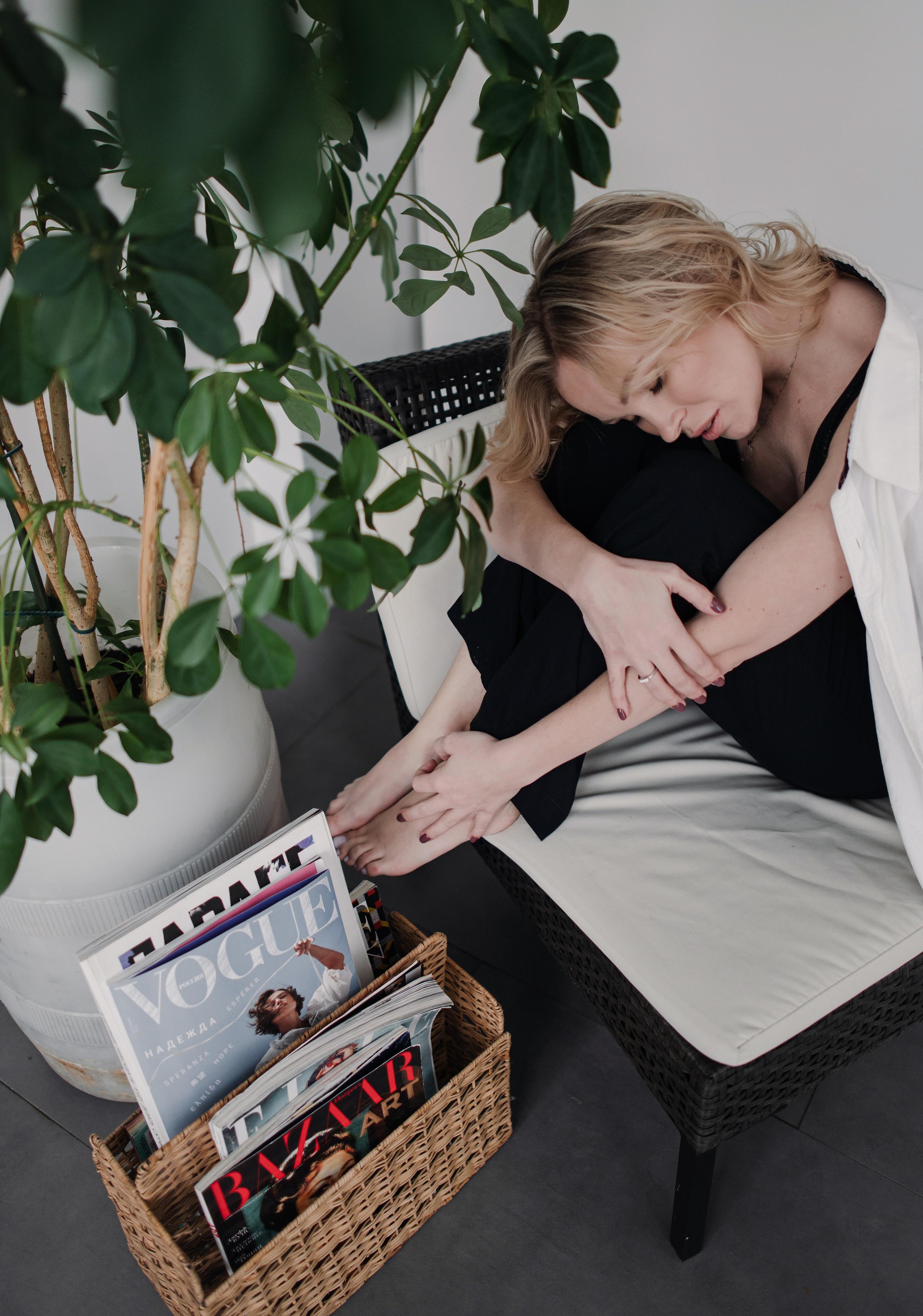 WOMEN minimalism. Свадебный и семейный фотограф Вероника Холод