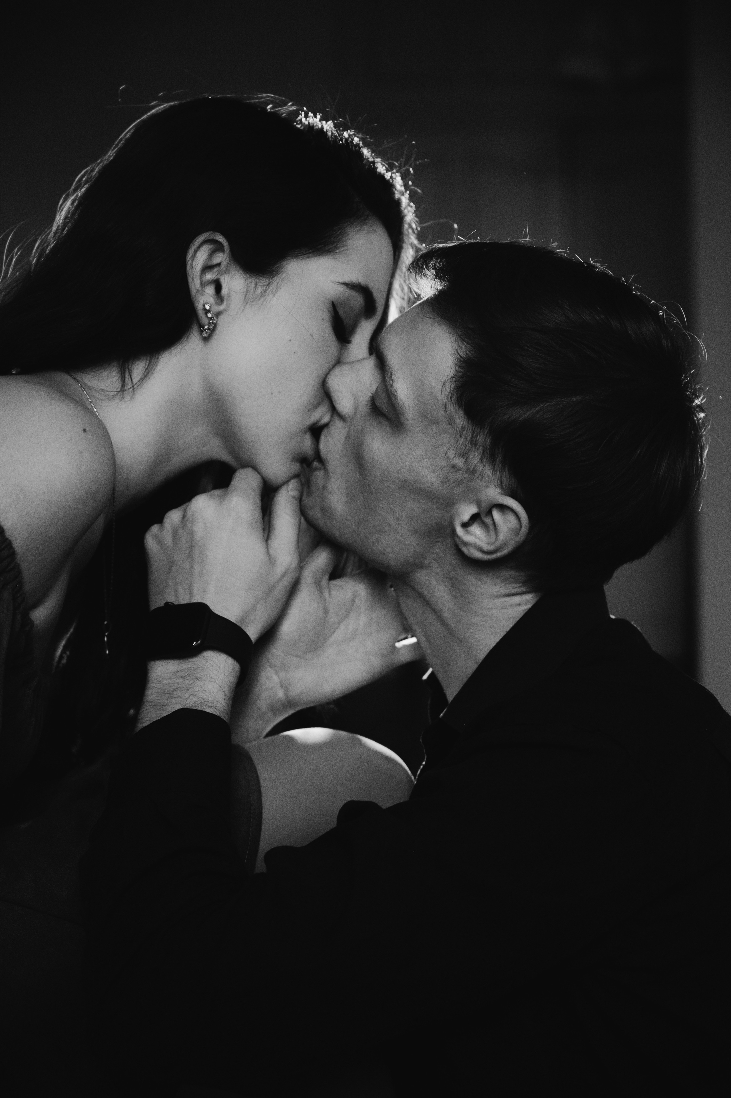 Кристина и Илья. Свадебный и семейный фотограф Вероника Холод